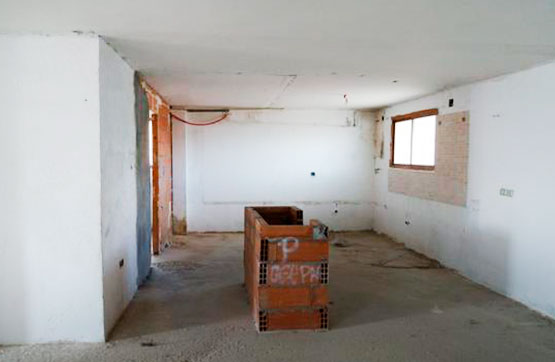 Venta de chalet en Huecas