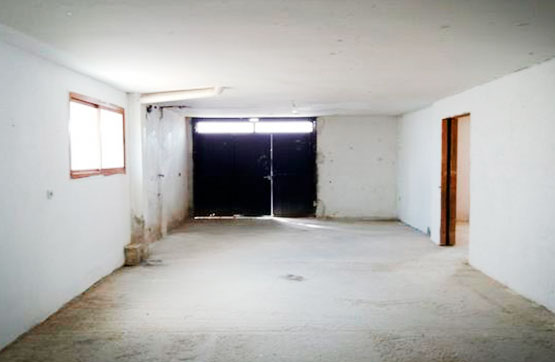 Venta de chalet en Huecas