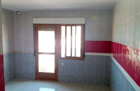 Venta de chalet en Huecas