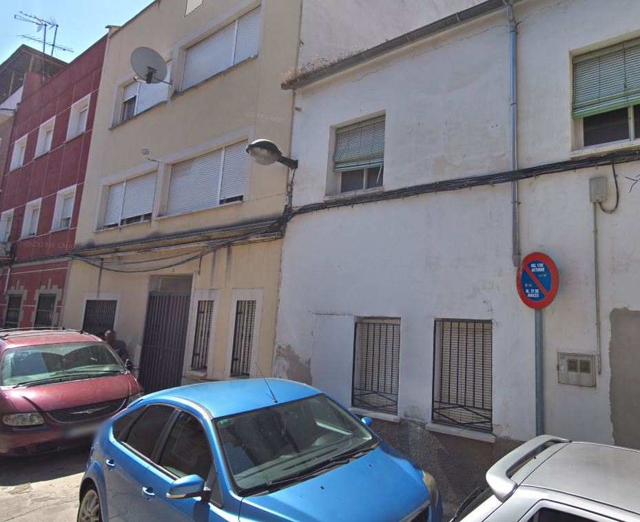 Venta de piso en Talavera de la Reina