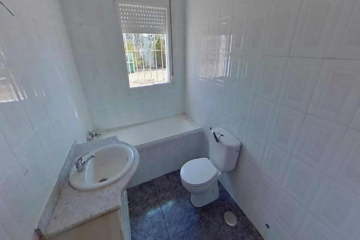 Venta de chalet en Cardiel de los Montes