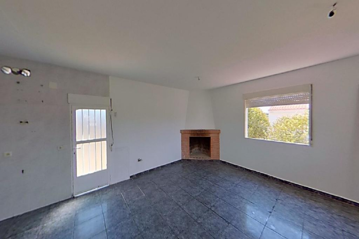 Venta de chalet en Cardiel de los Montes