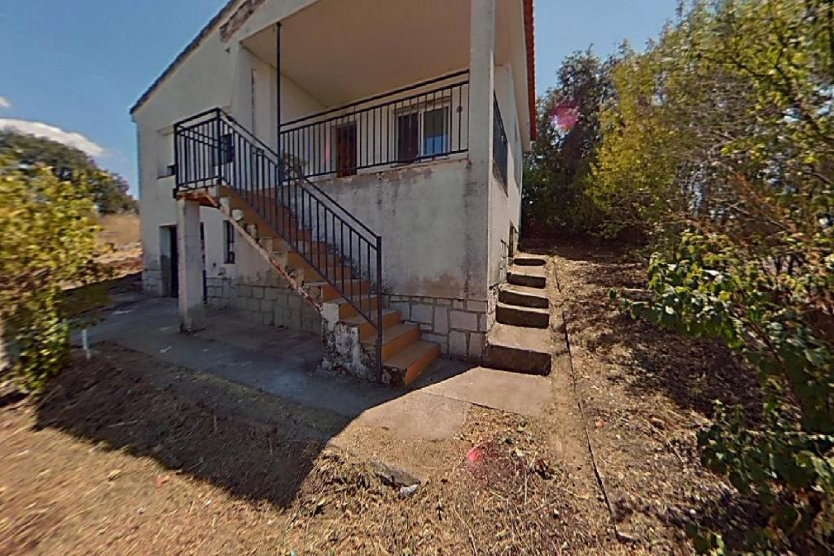 Venta de chalet en Cardiel de los Montes
