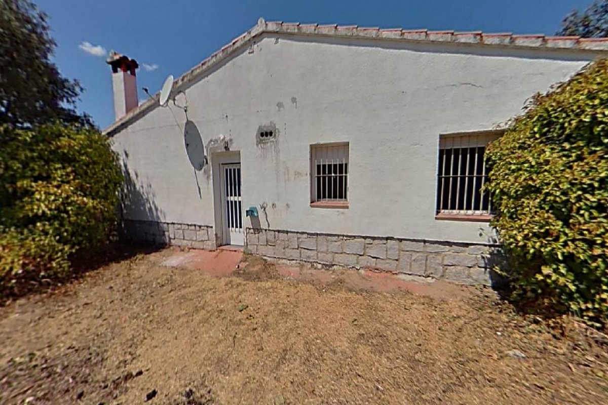Venta de chalet en Cardiel de los Montes
