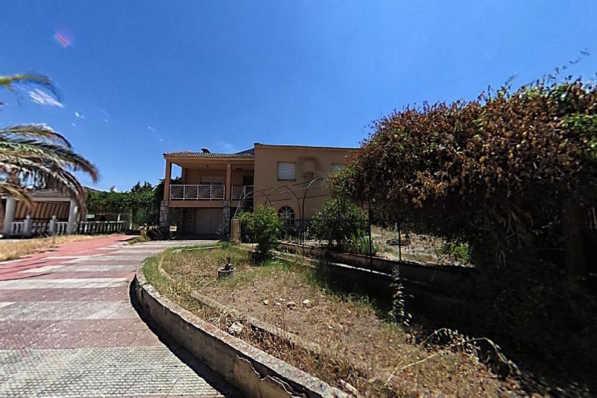 Venta de chalet en El Casar de Escalona