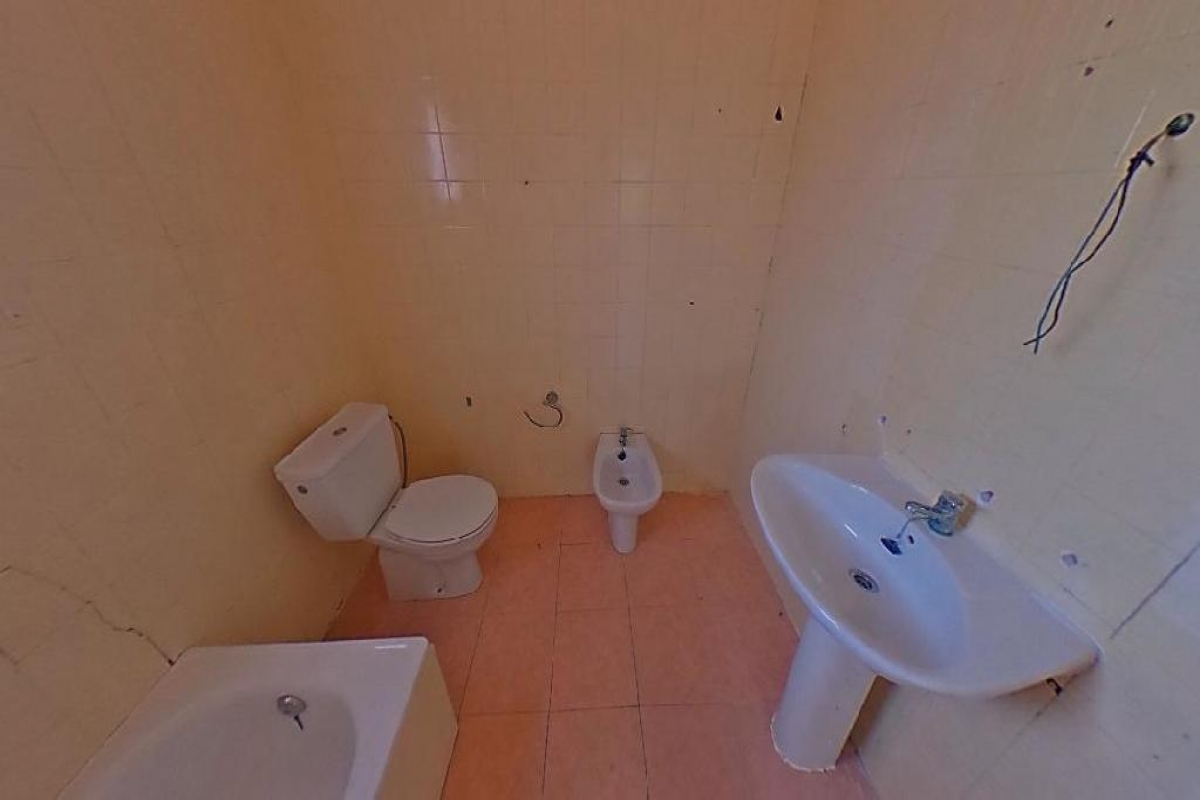 Venta de chalet en El Casar de Escalona