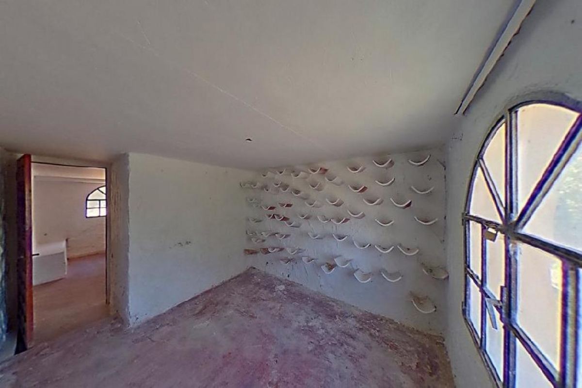 Venta de chalet en El Casar de Escalona