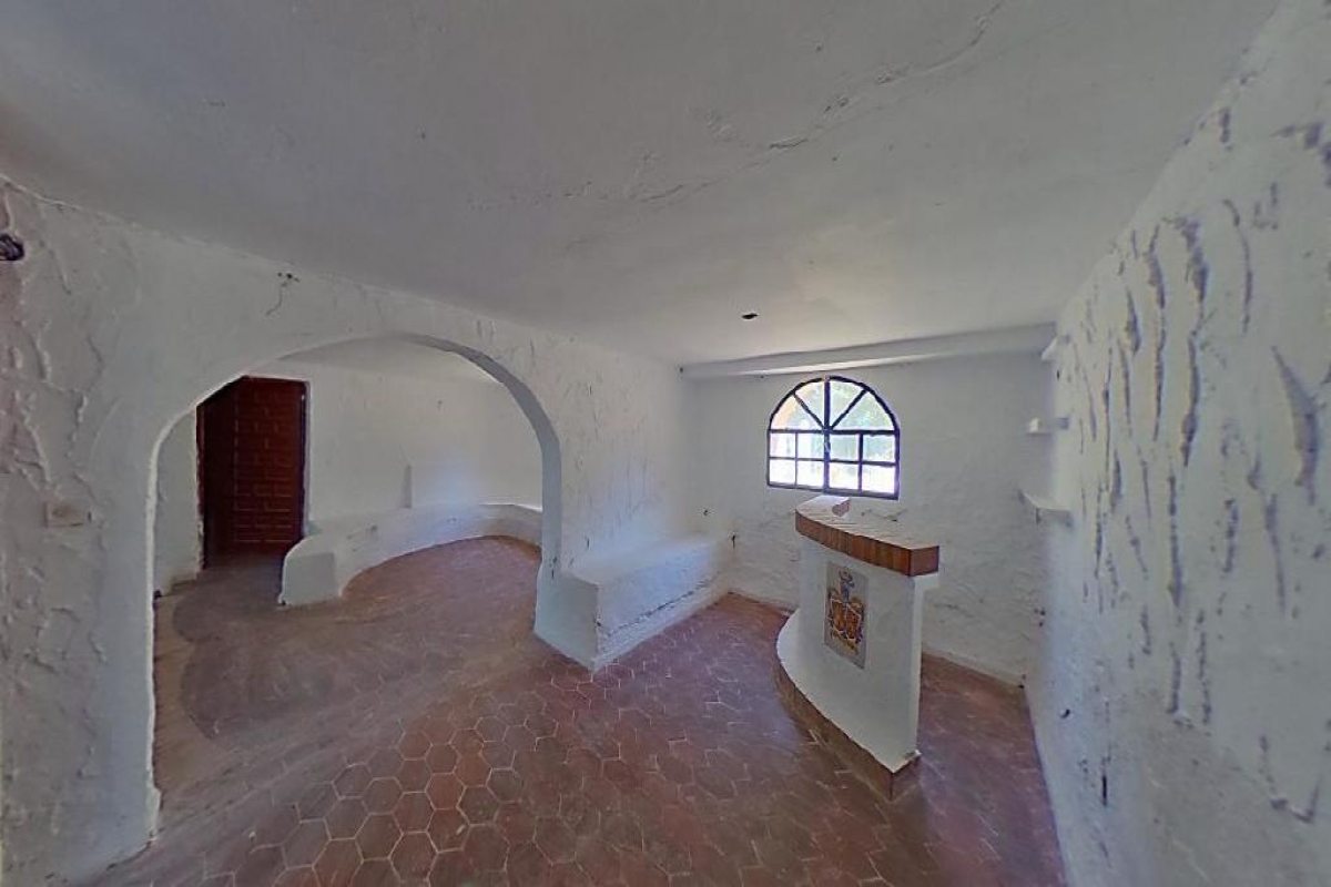 Venta de chalet en El Casar de Escalona