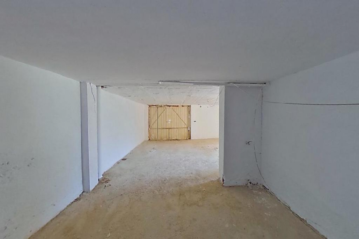 Venta de chalet en El Casar de Escalona