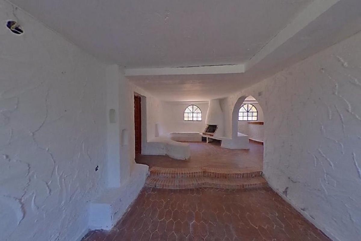 Venta de chalet en El Casar de Escalona