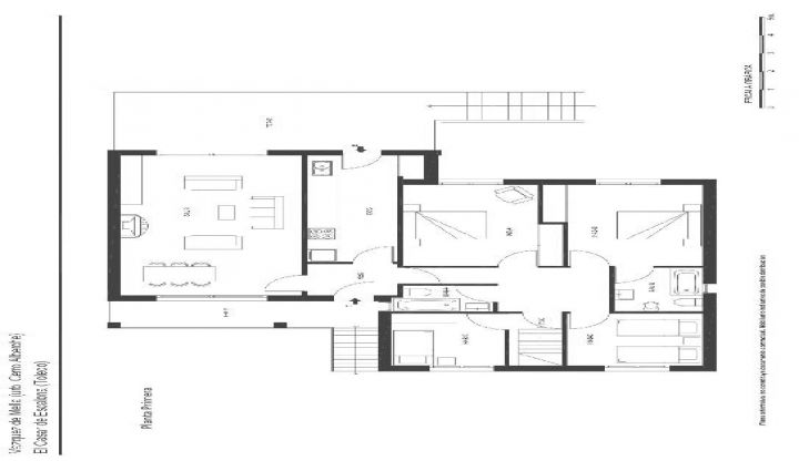 Venta de chalet en El Casar de Escalona