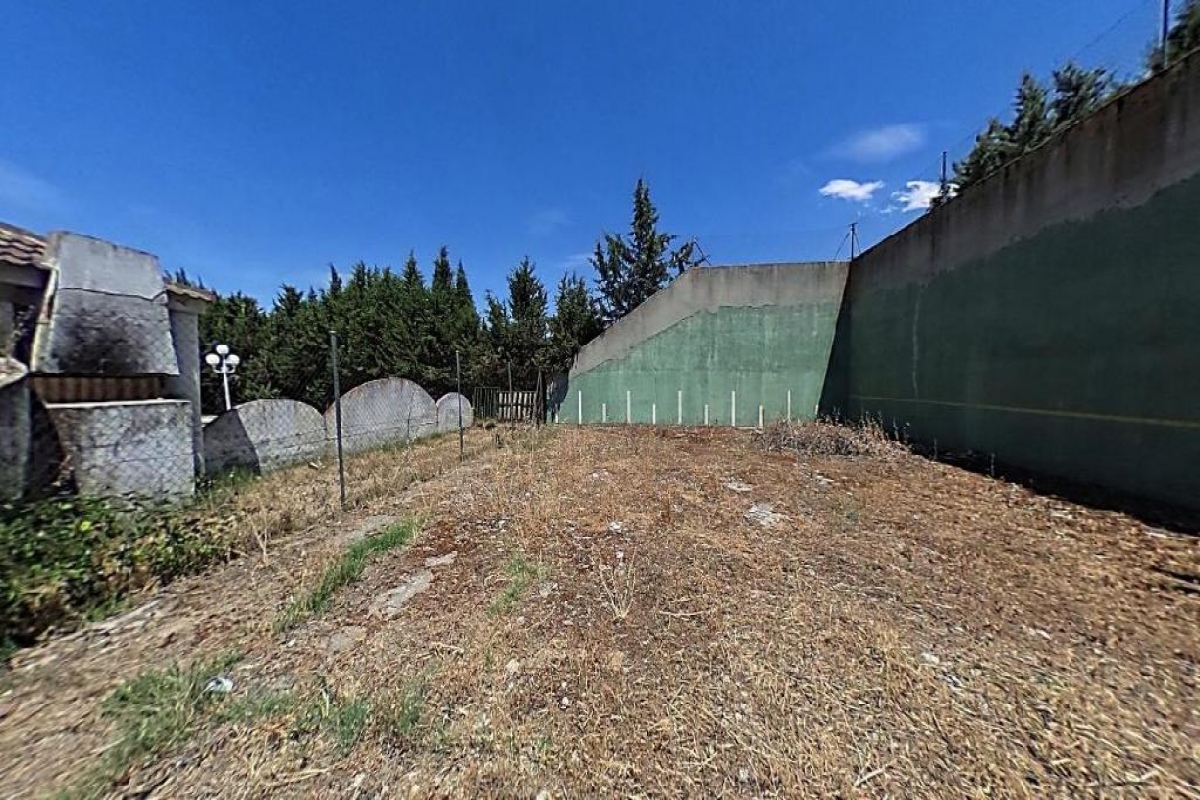 Venta de chalet en El Casar de Escalona