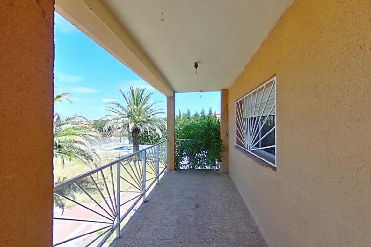 Venta de chalet en El Casar de Escalona