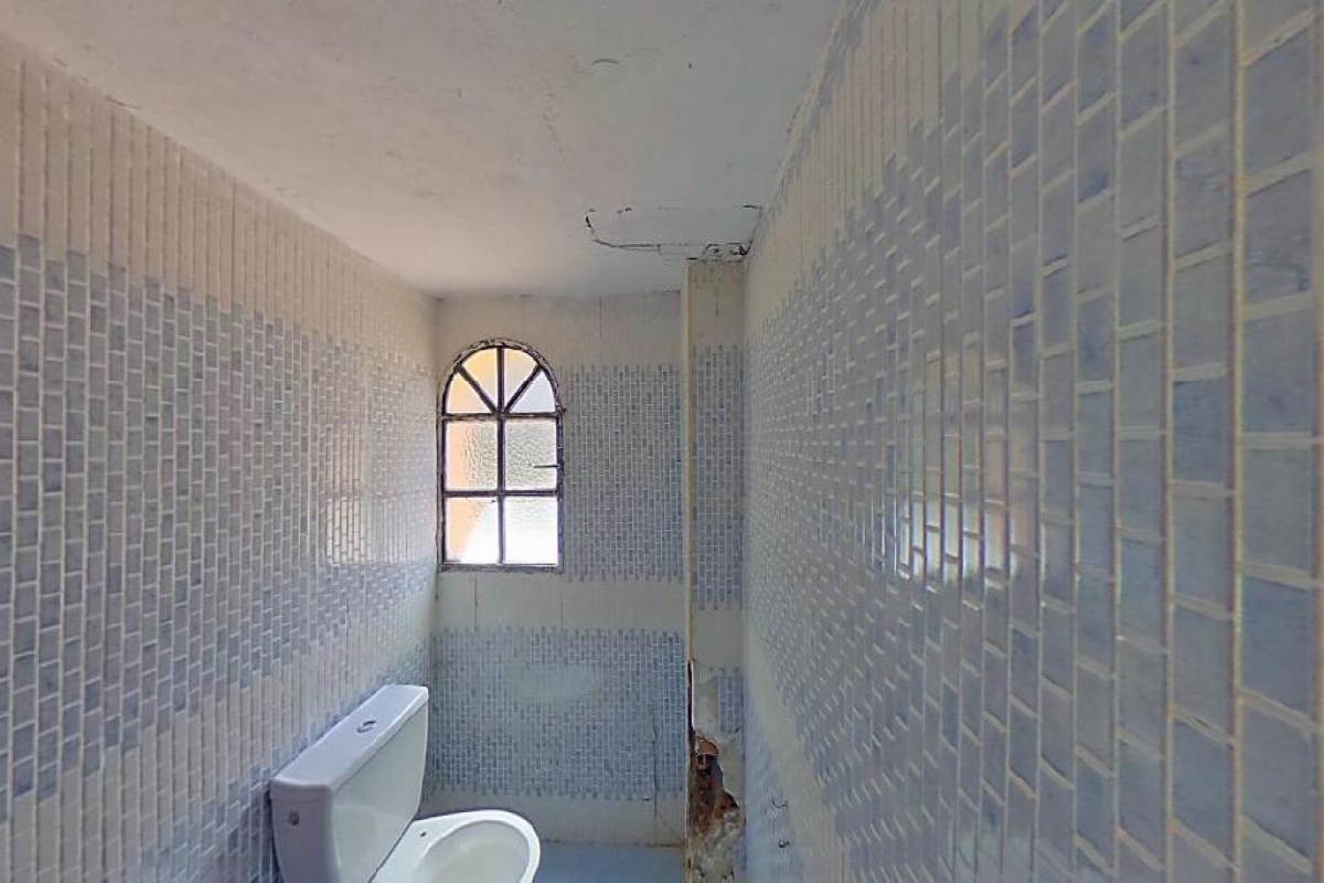 Venta de chalet en El Casar de Escalona