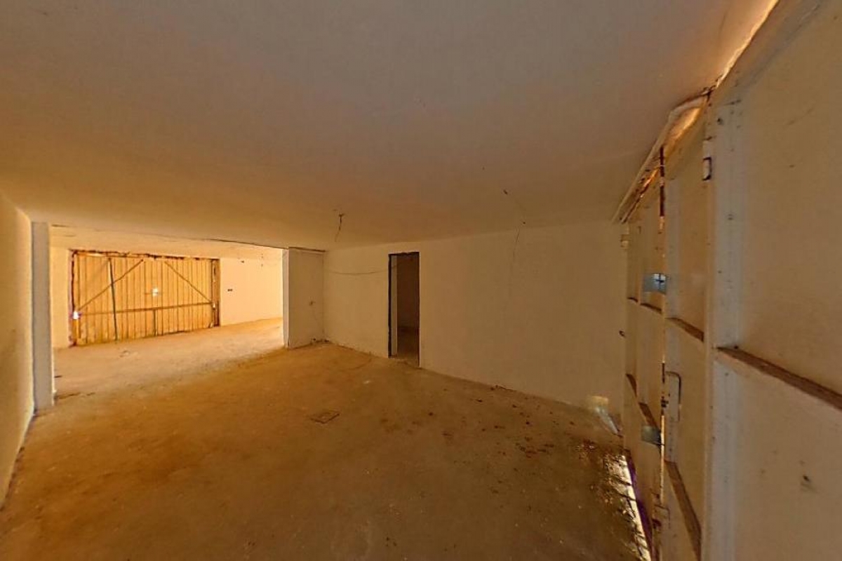 Venta de chalet en El Casar de Escalona