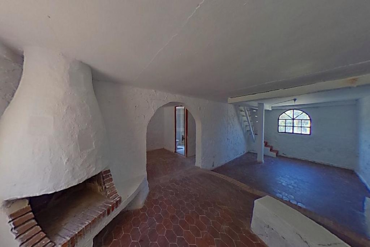 Venta de chalet en El Casar de Escalona