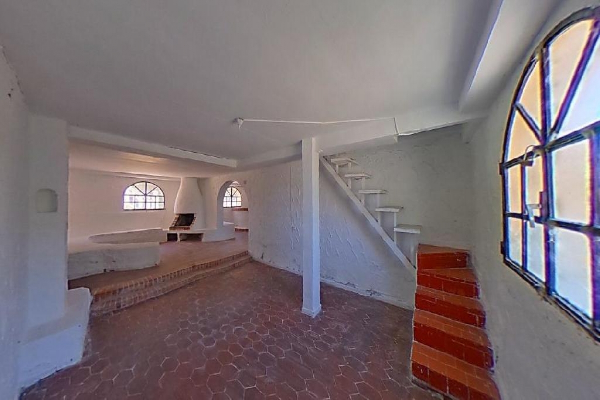 Venta de chalet en El Casar de Escalona