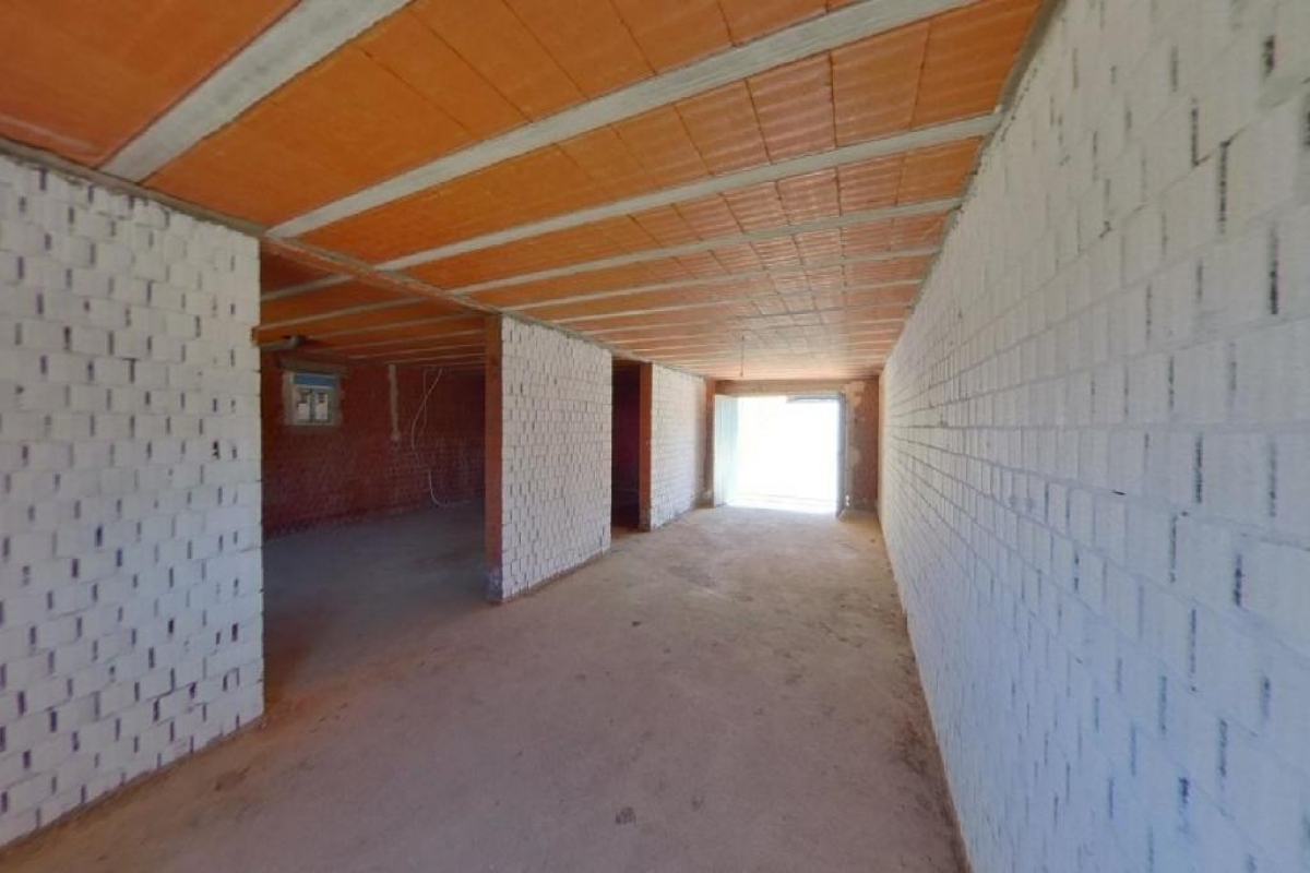 Venta de chalet en El Casar de Escalona