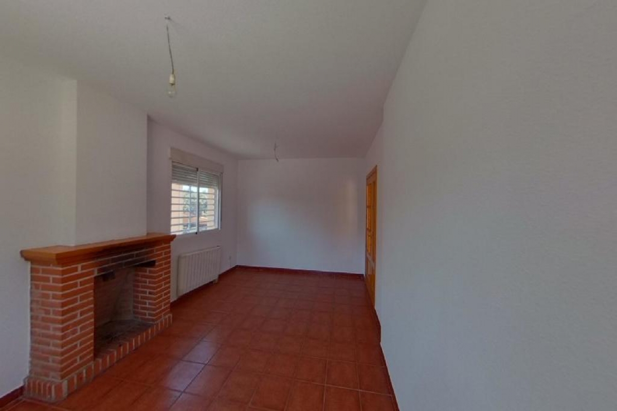 Venta de chalet en El Casar de Escalona