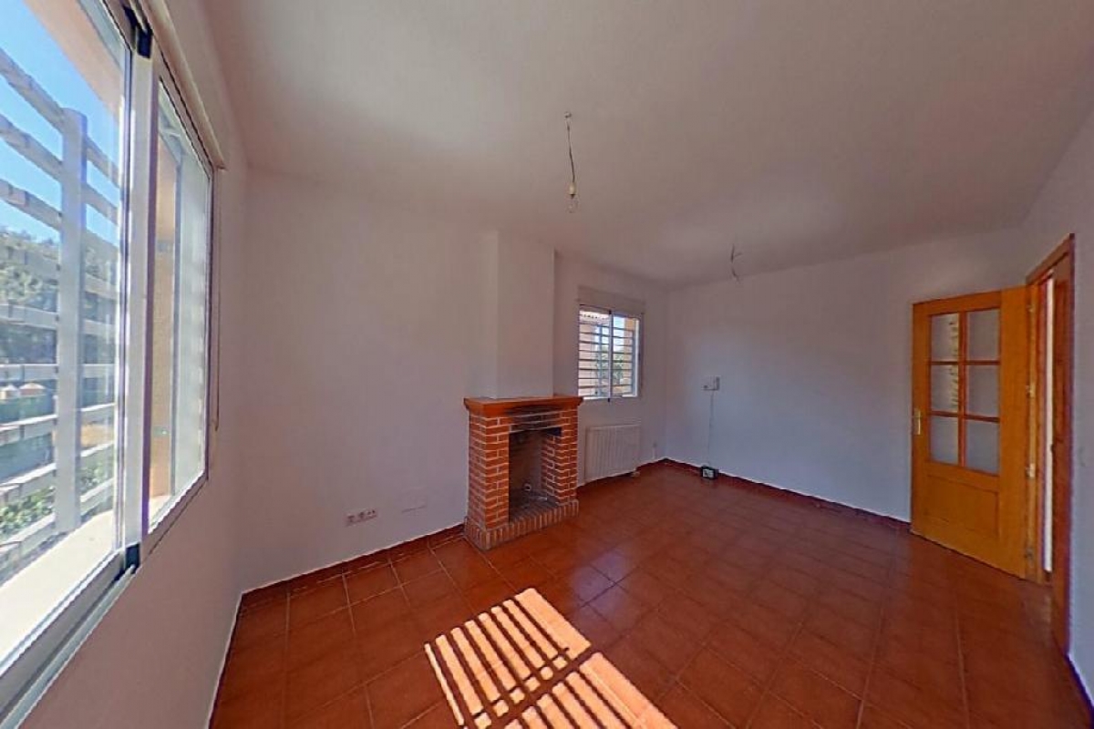 Venta de chalet en El Casar de Escalona