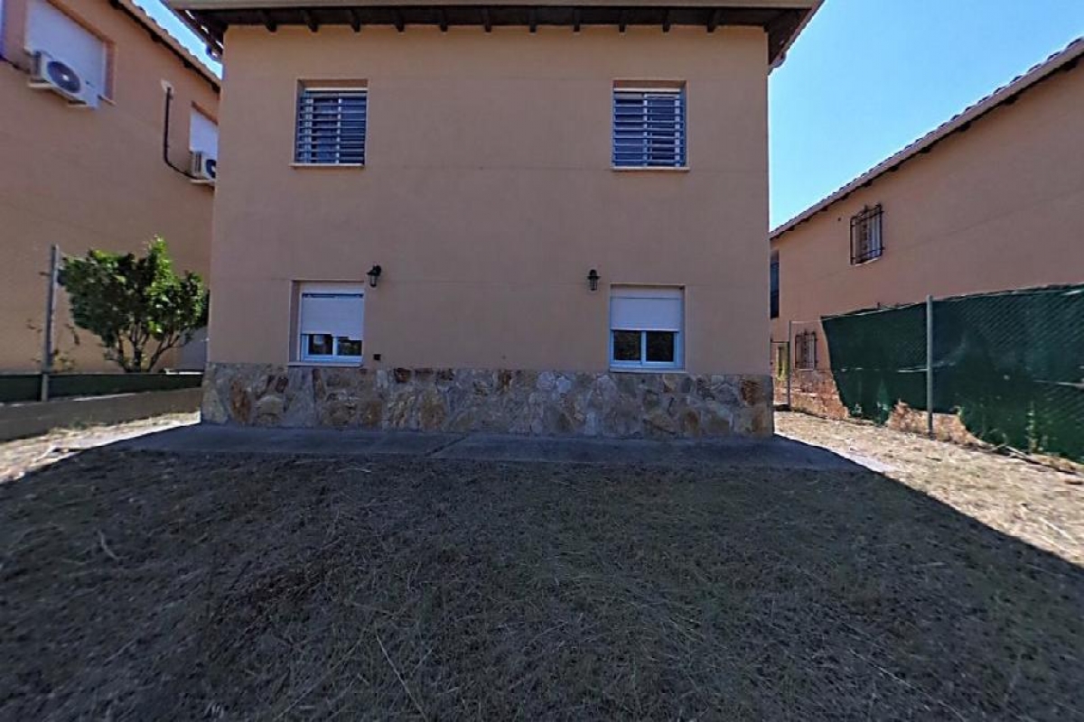 Venta de chalet en El Casar de Escalona