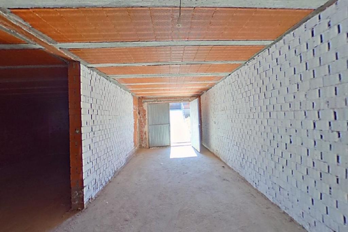 Venta de chalet en El Casar de Escalona