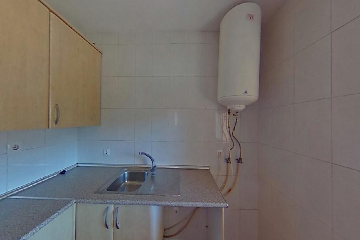 Venta de chalet en El Casar de Escalona