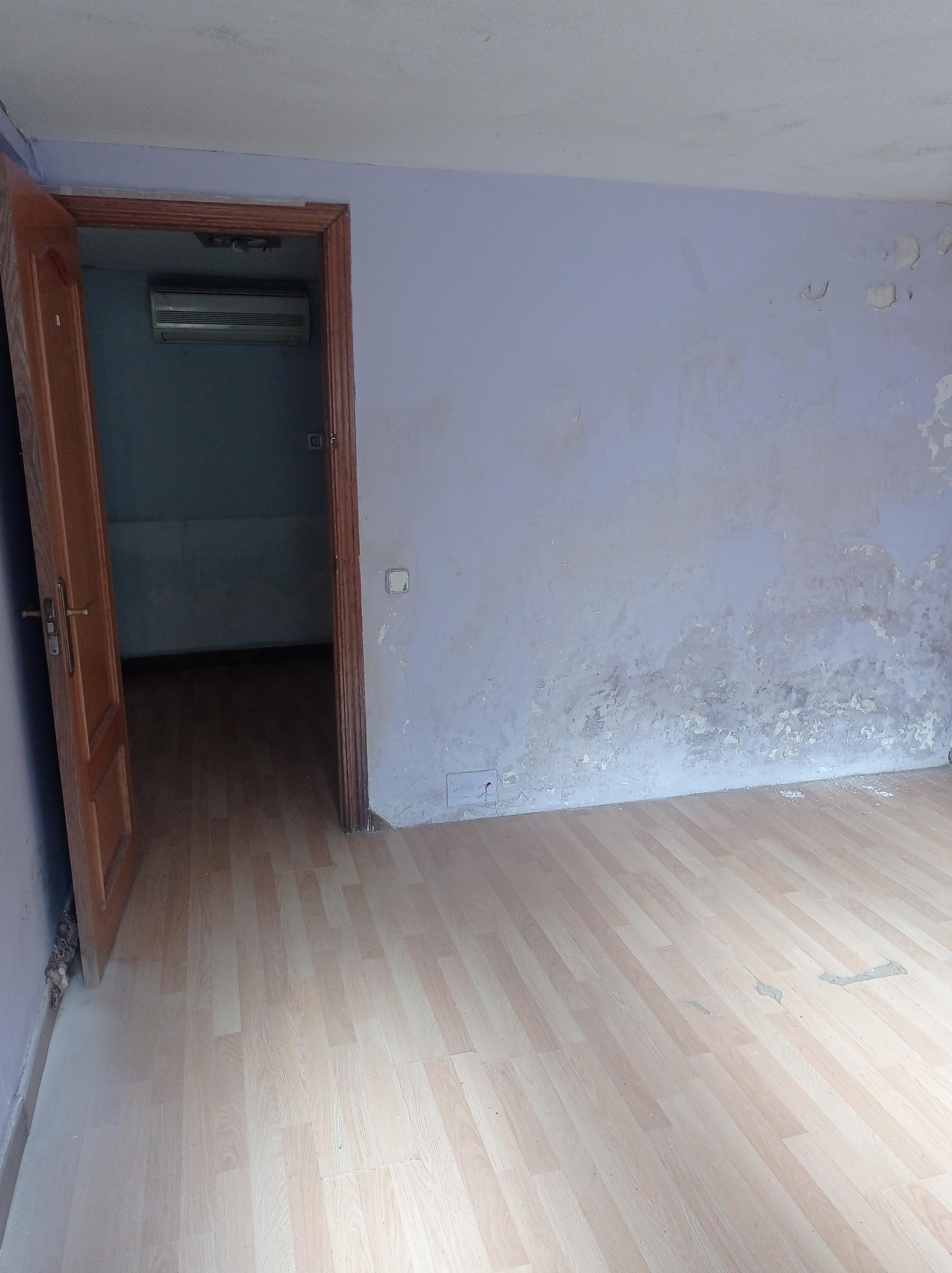 Venta de piso en Madrid