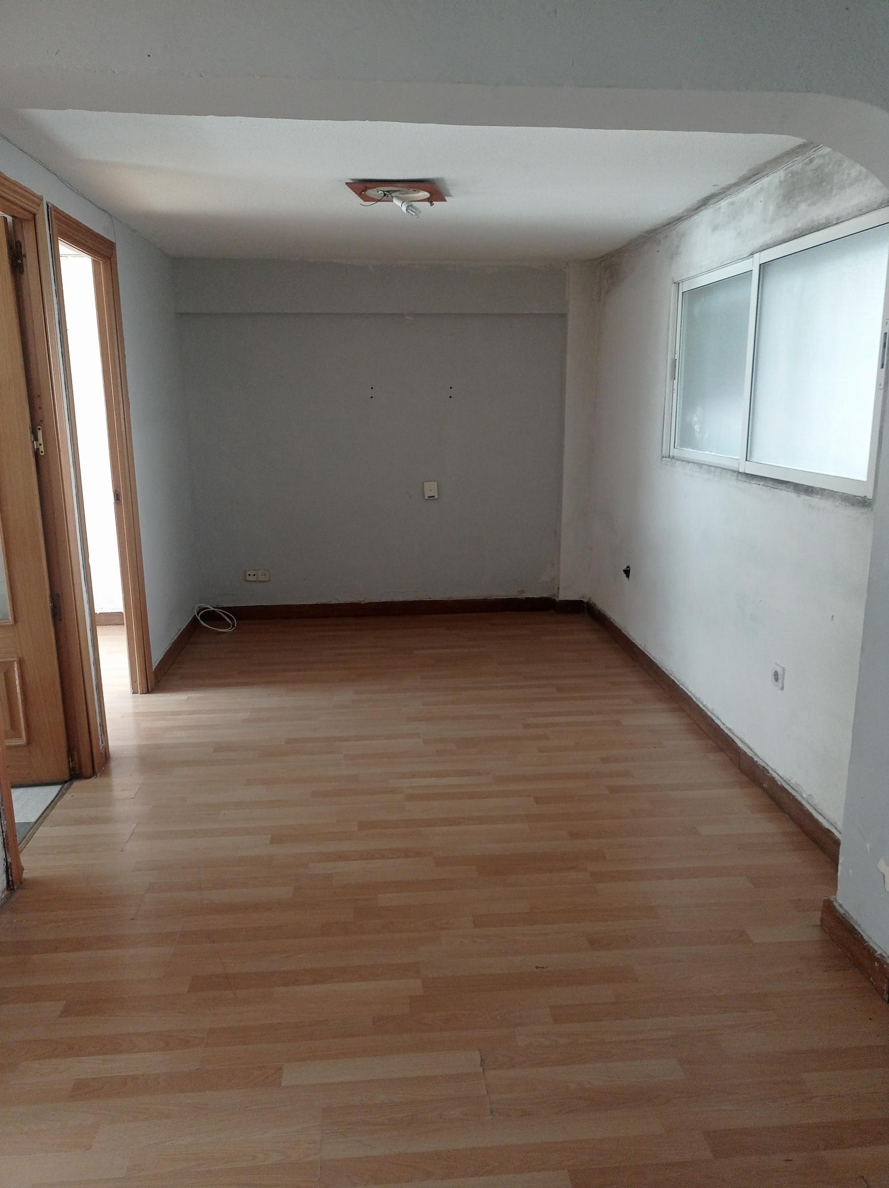 Venta de piso en Madrid