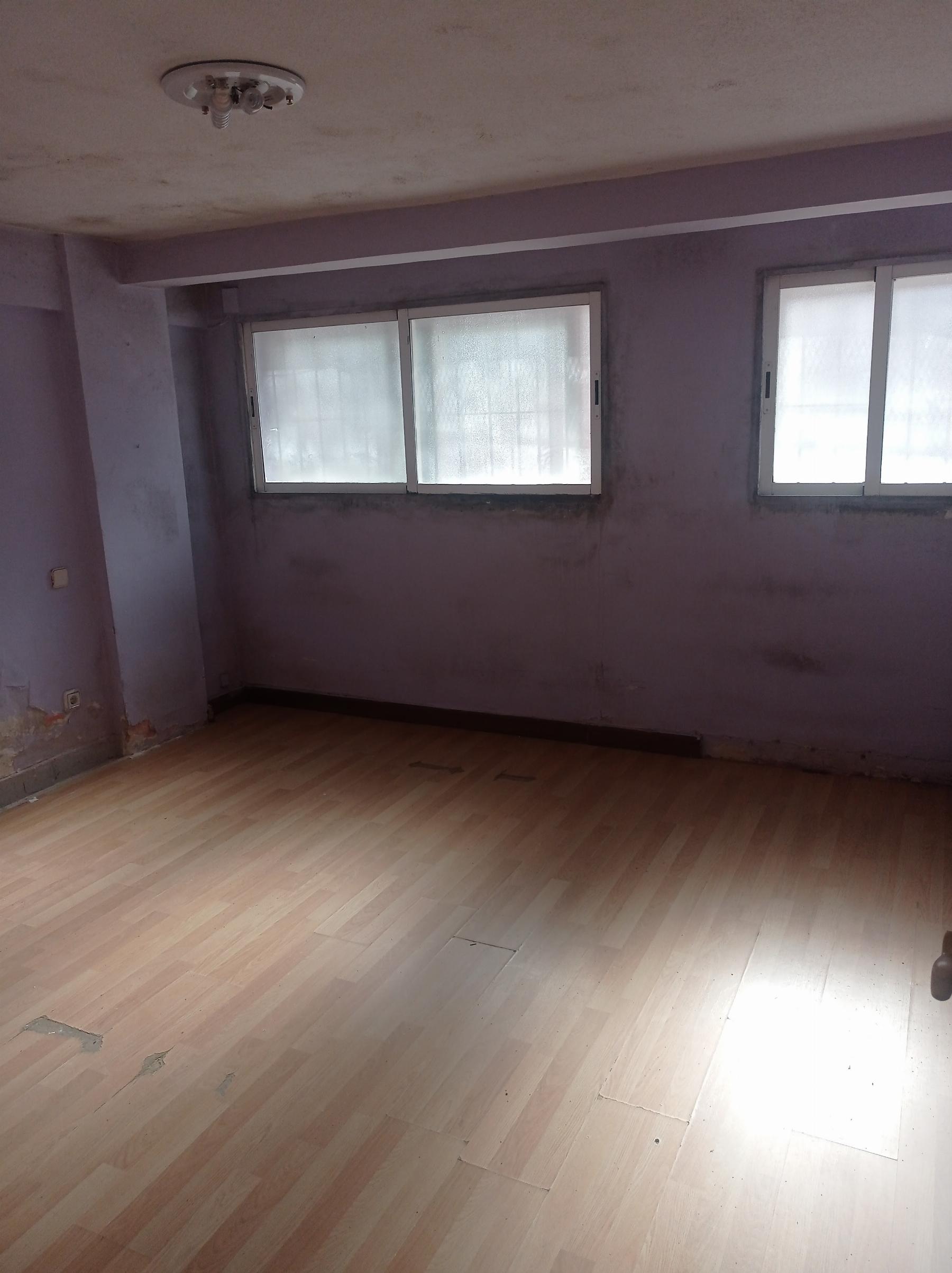 Venta de piso en Madrid