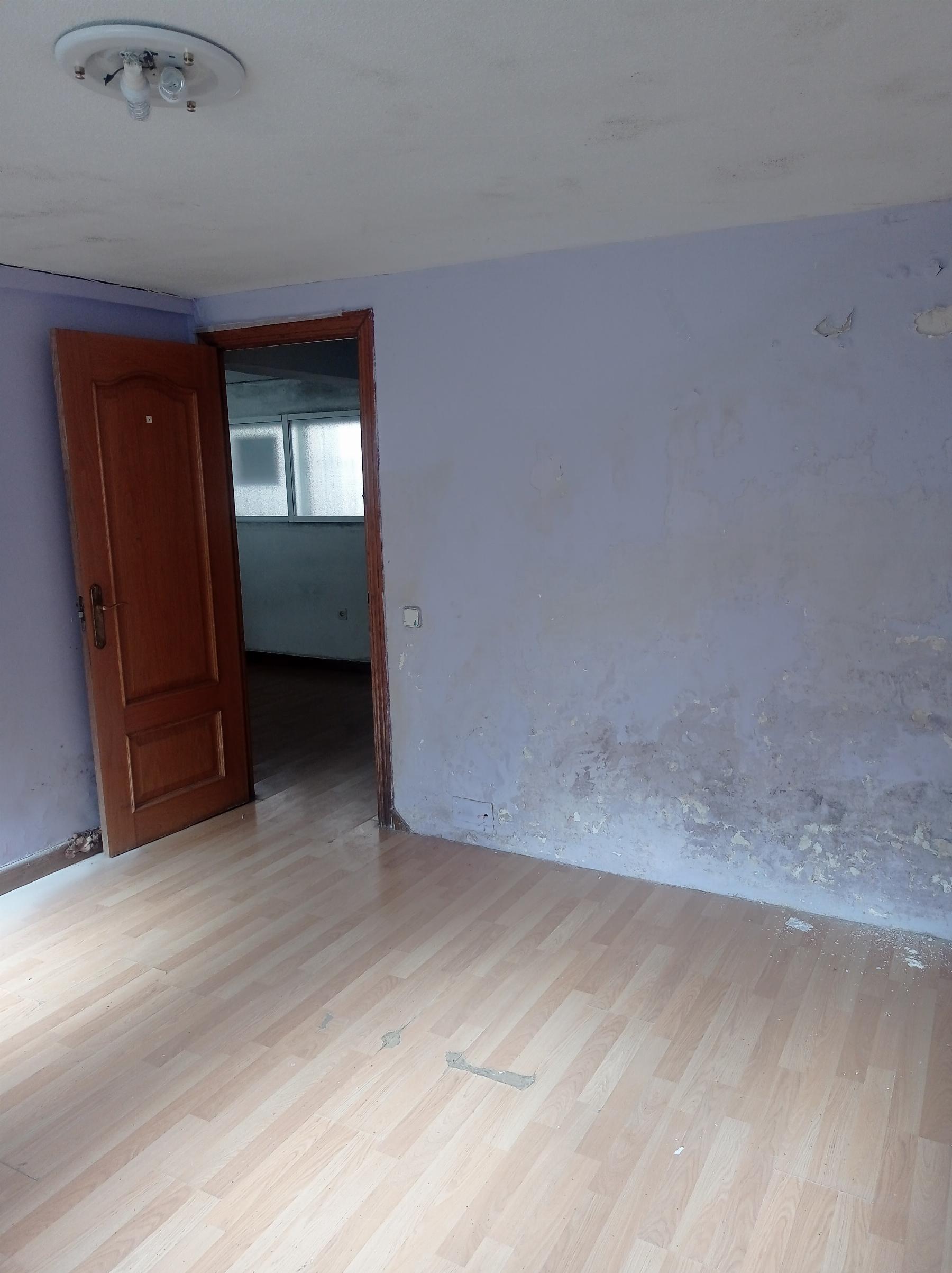 Venta de piso en Madrid