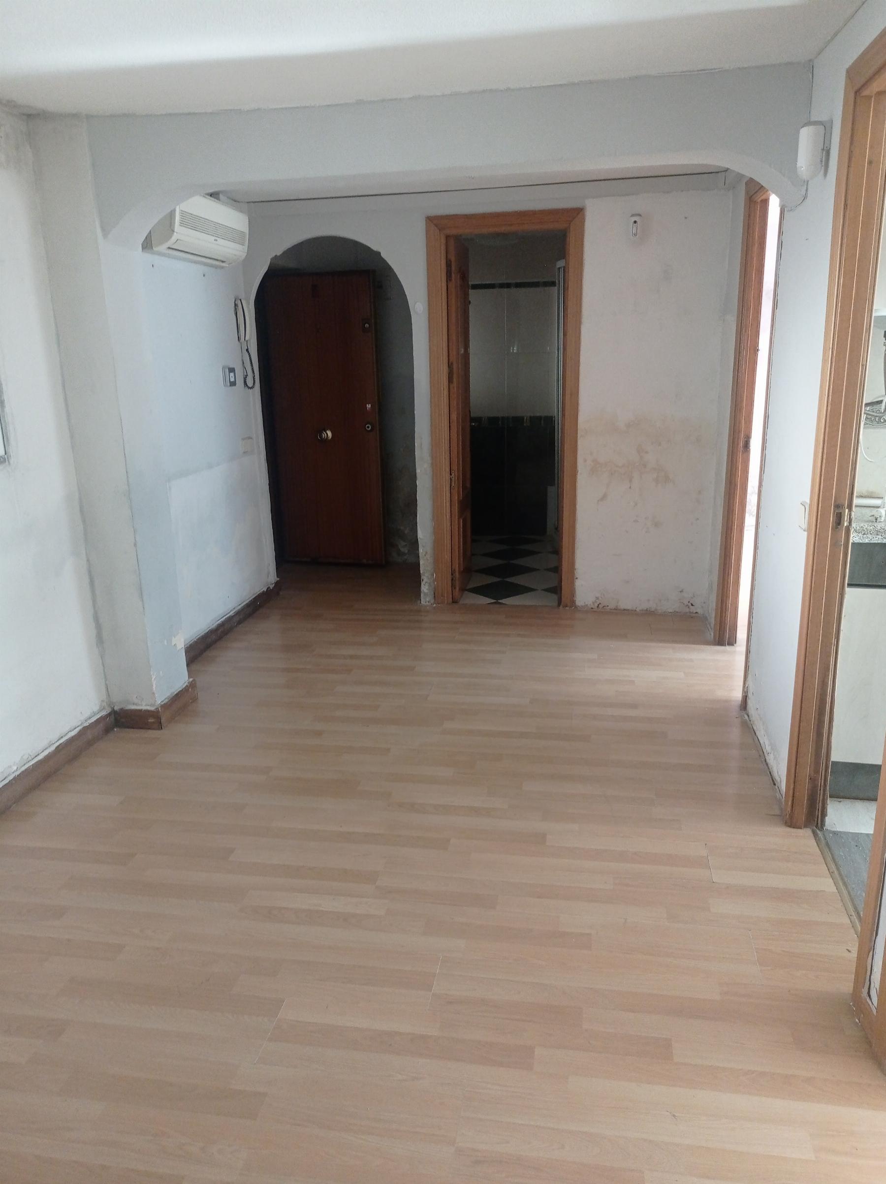 Venta de piso en Madrid