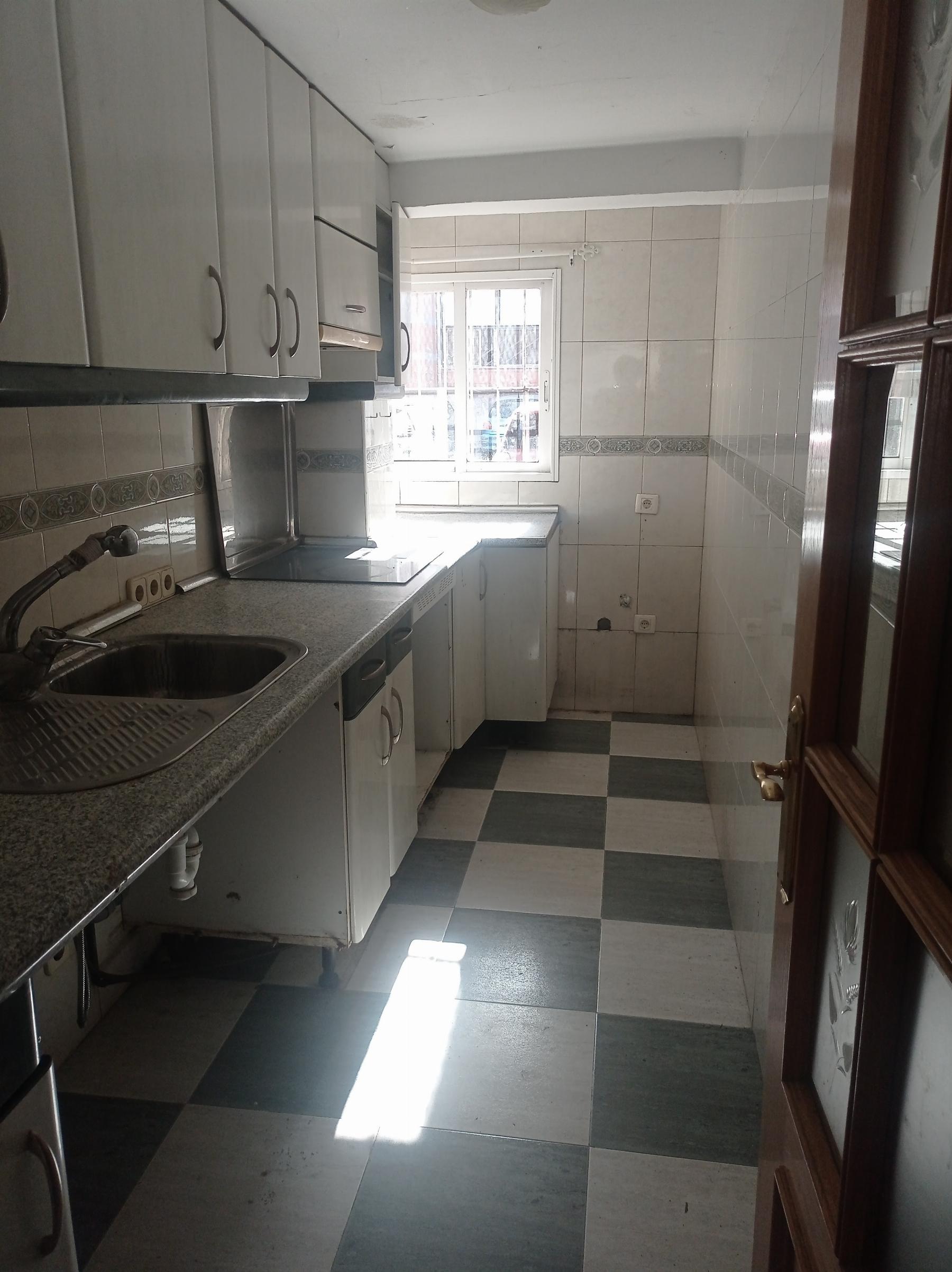 Venta de piso en Madrid