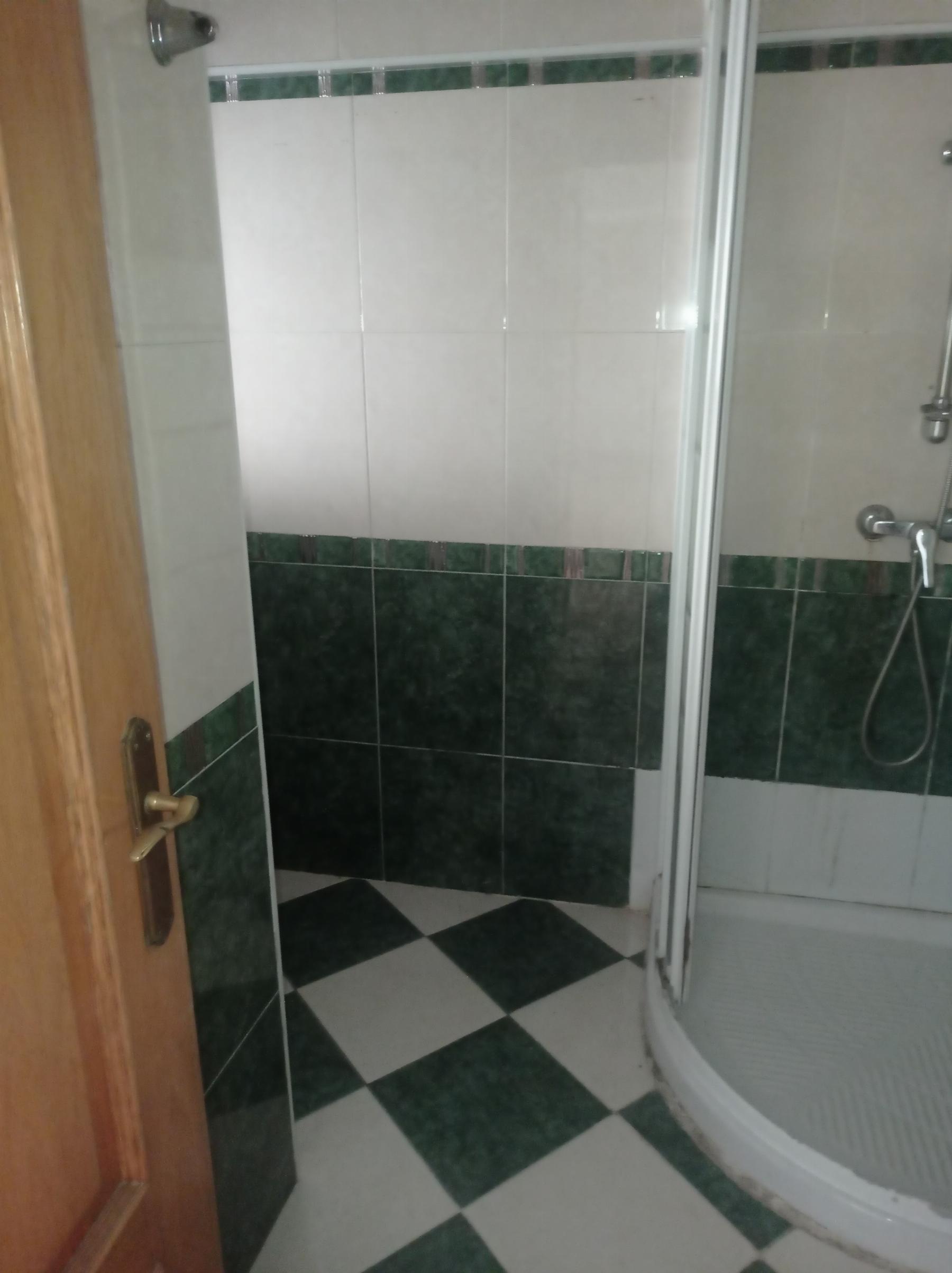 Venta de piso en Madrid