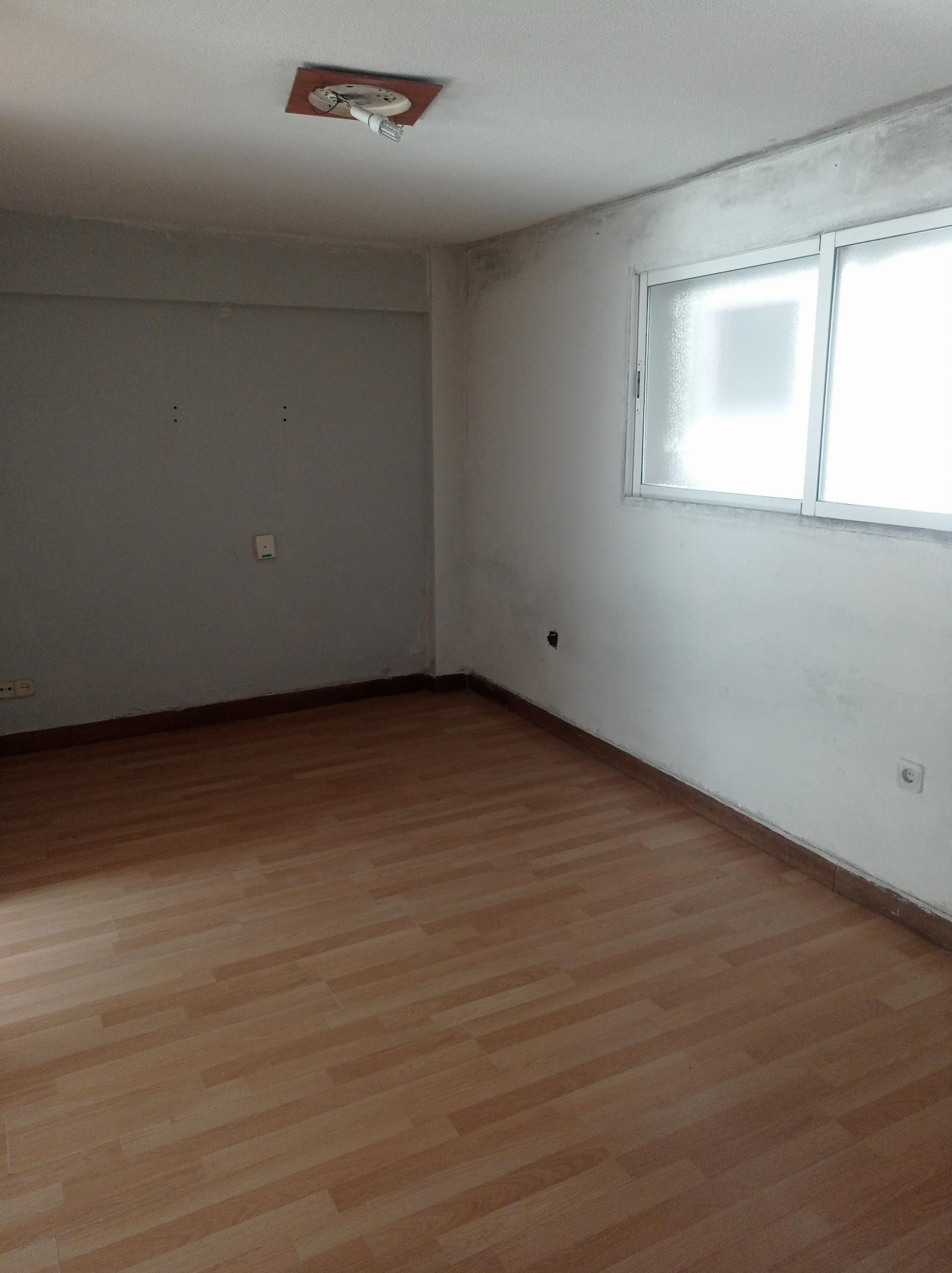 Venta de piso en Madrid
