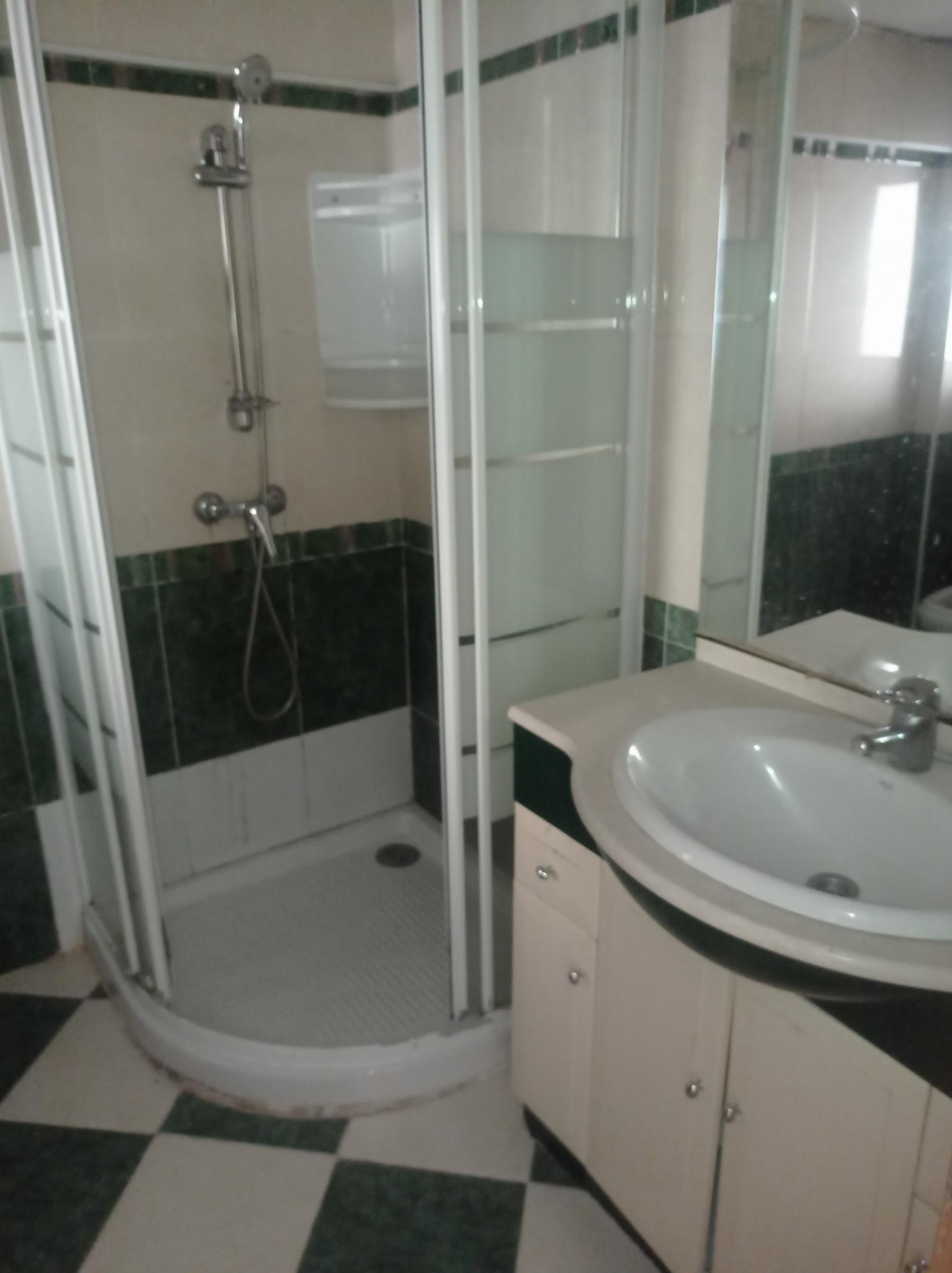 Venta de piso en Madrid
