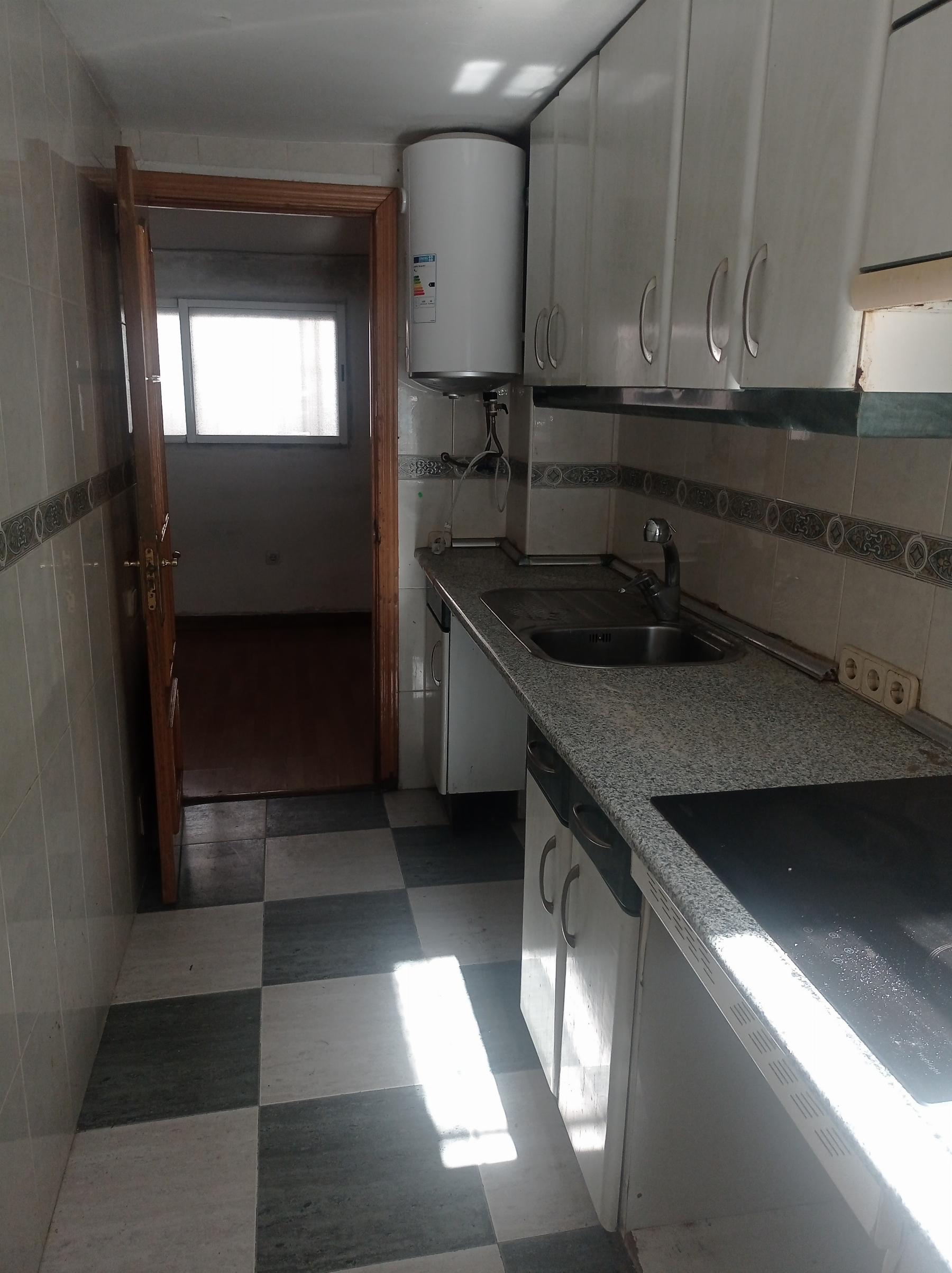 Venta de piso en Madrid