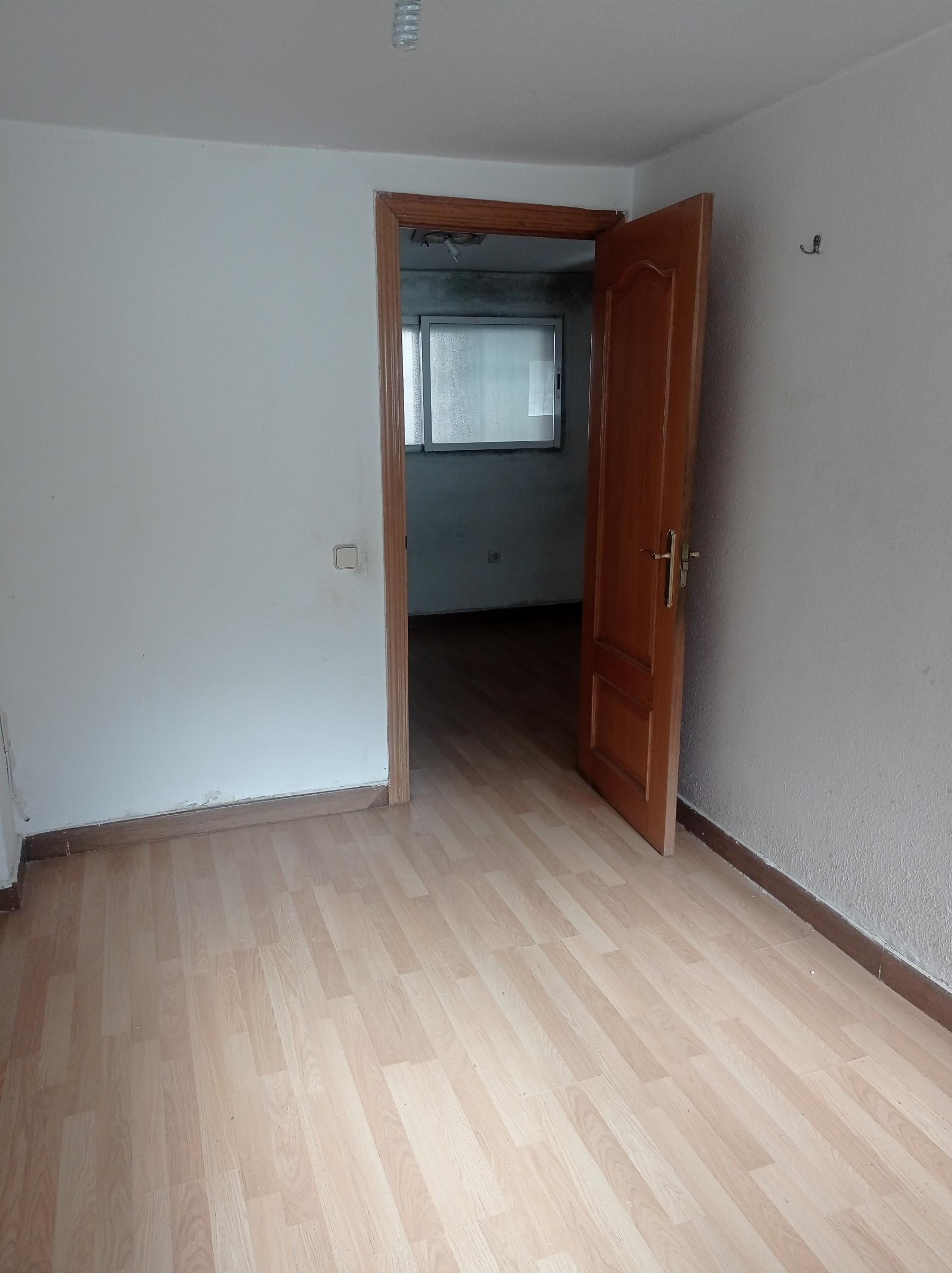 Venta de piso en Madrid