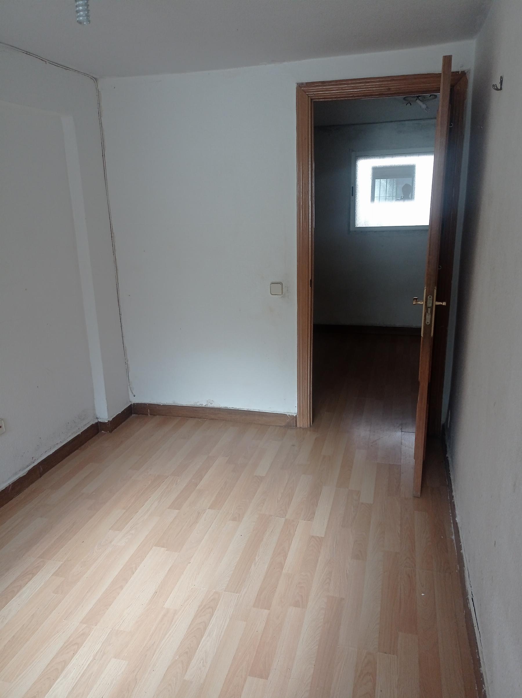 Venta de piso en Madrid