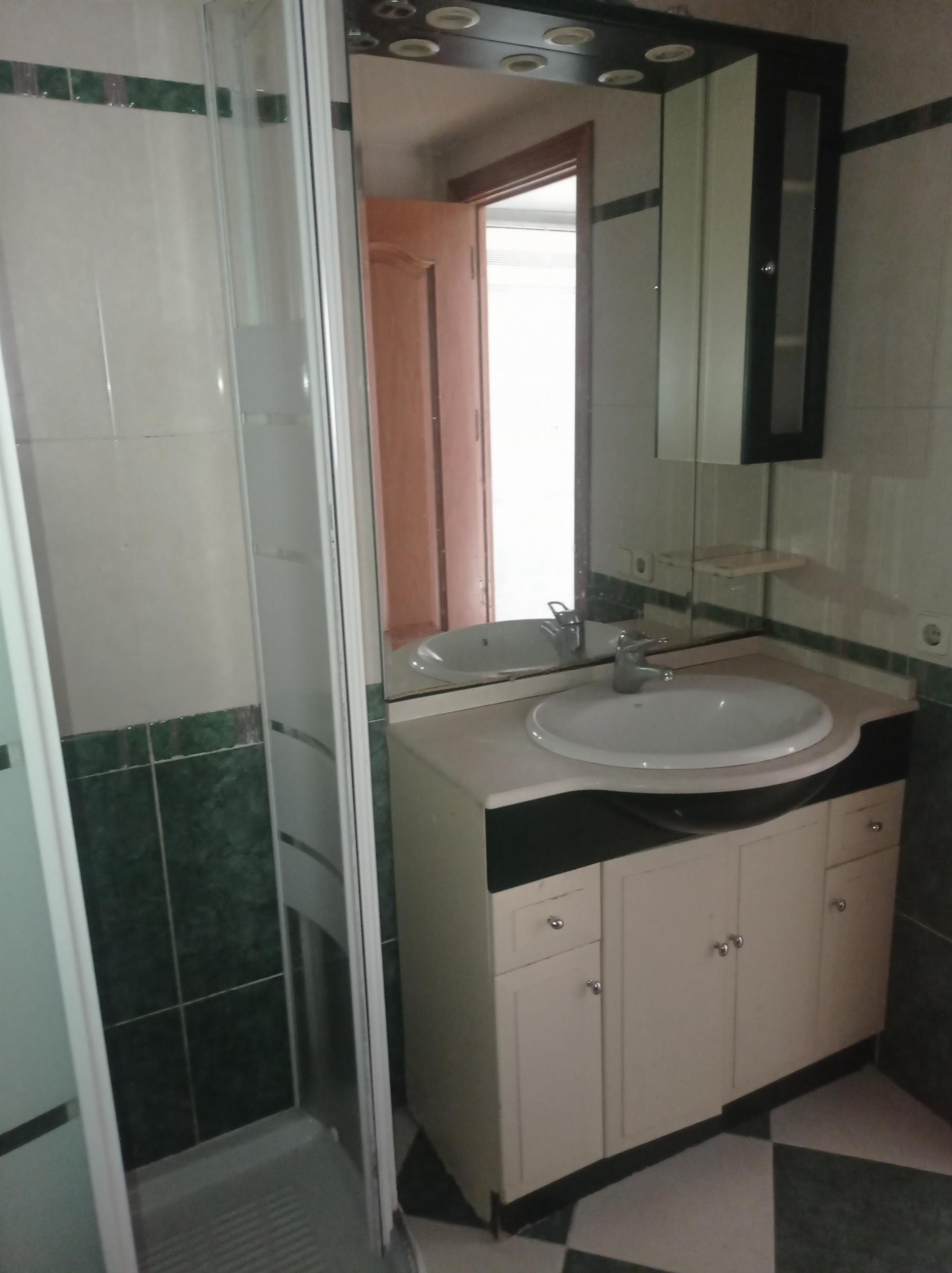 Venta de piso en Madrid