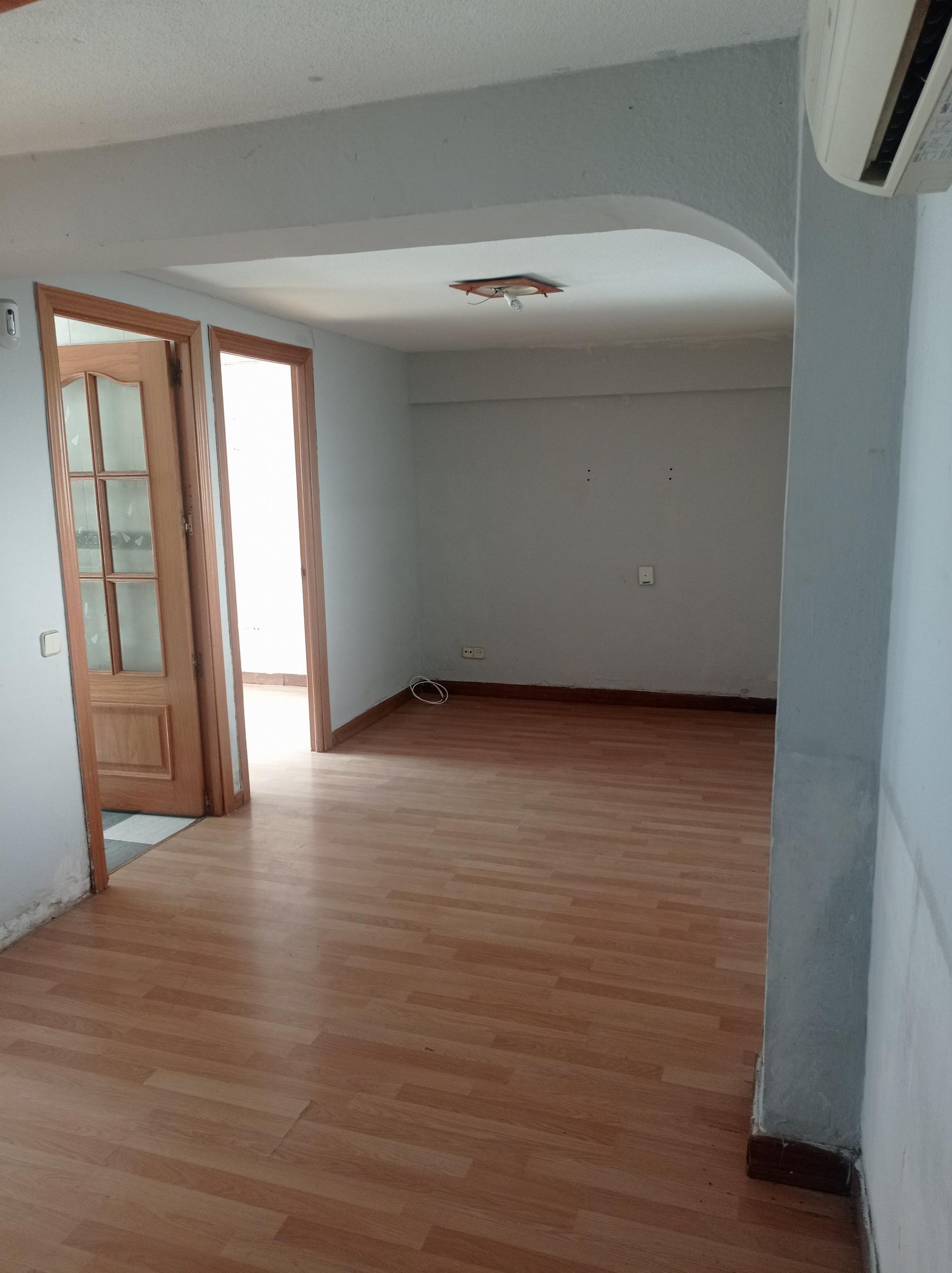 Venta de piso en Madrid