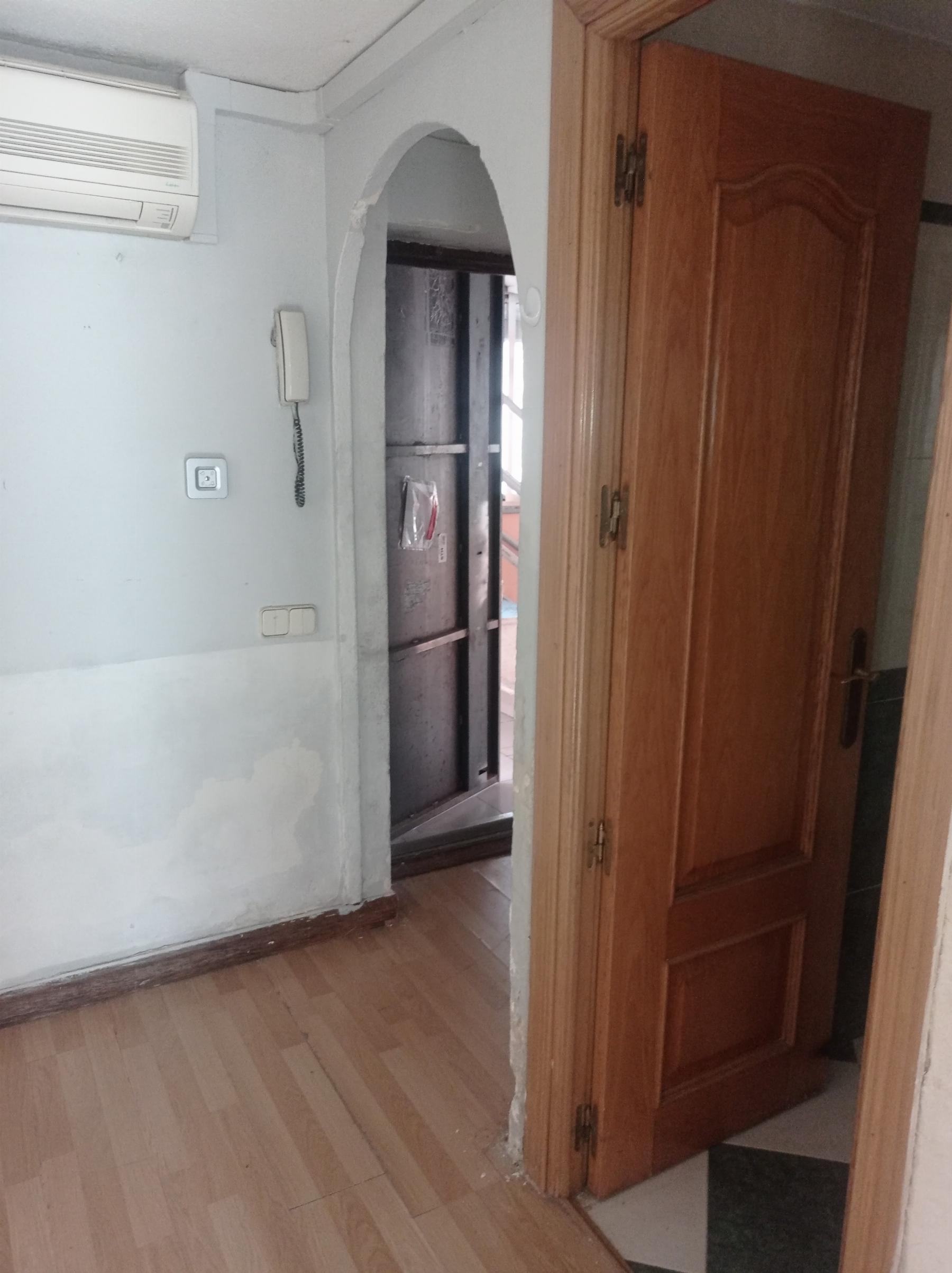 Venta de piso en Madrid