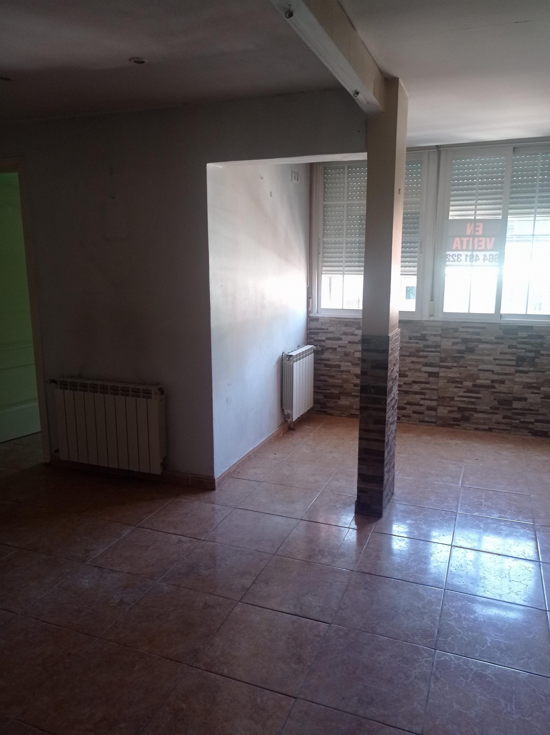 Venta de piso en Madrid