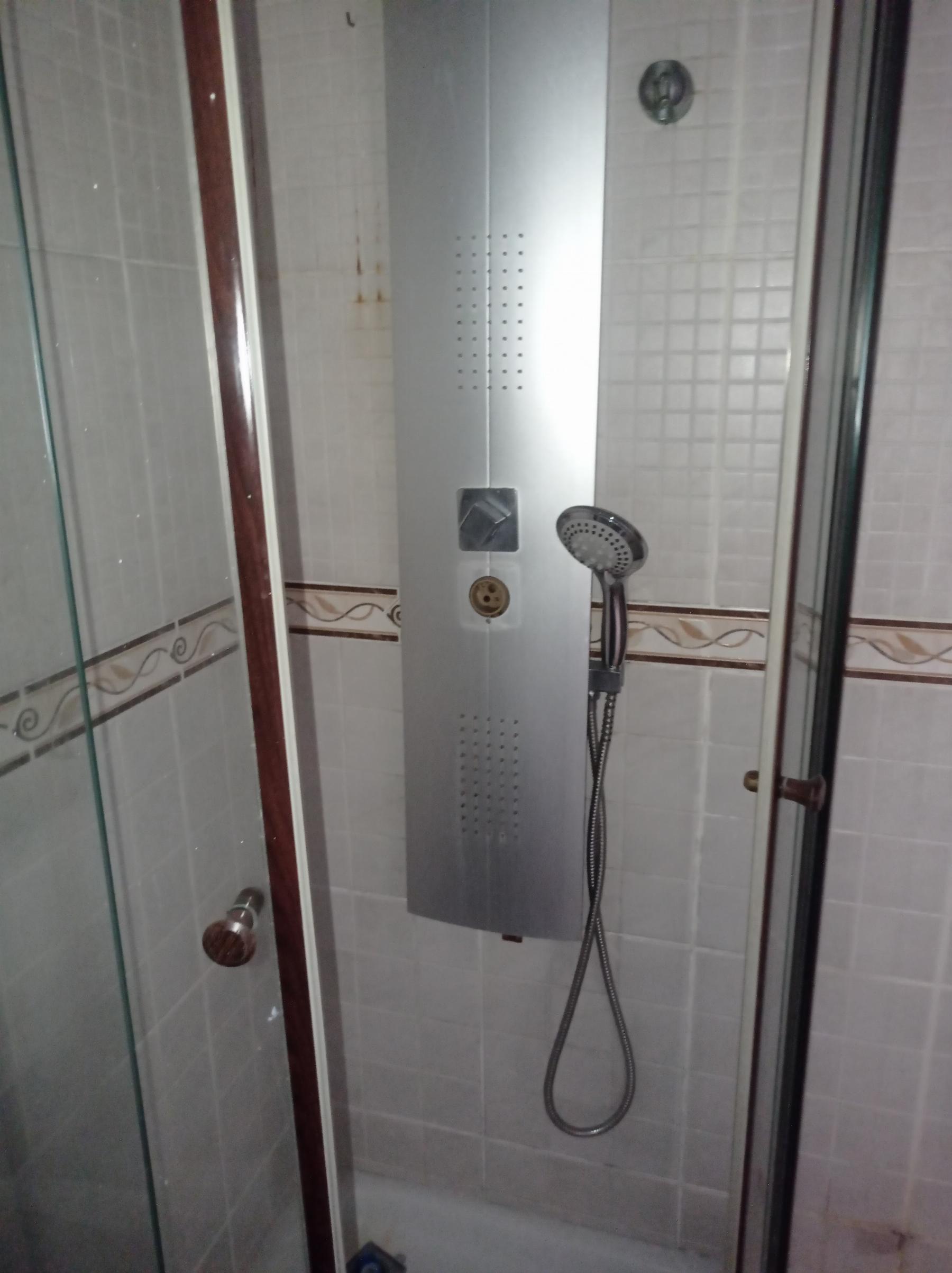 Venta de piso en Madrid