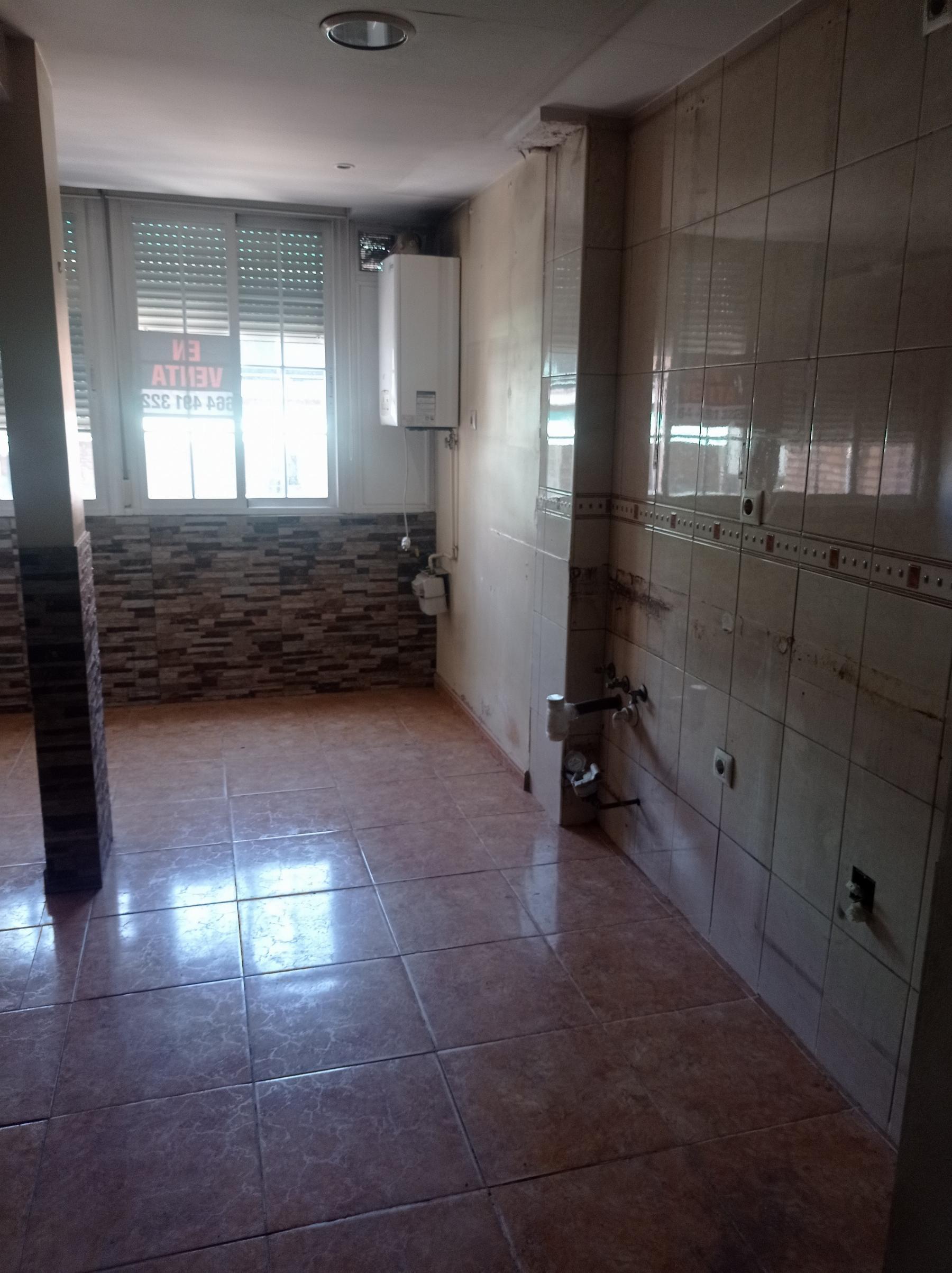 Venta de piso en Madrid