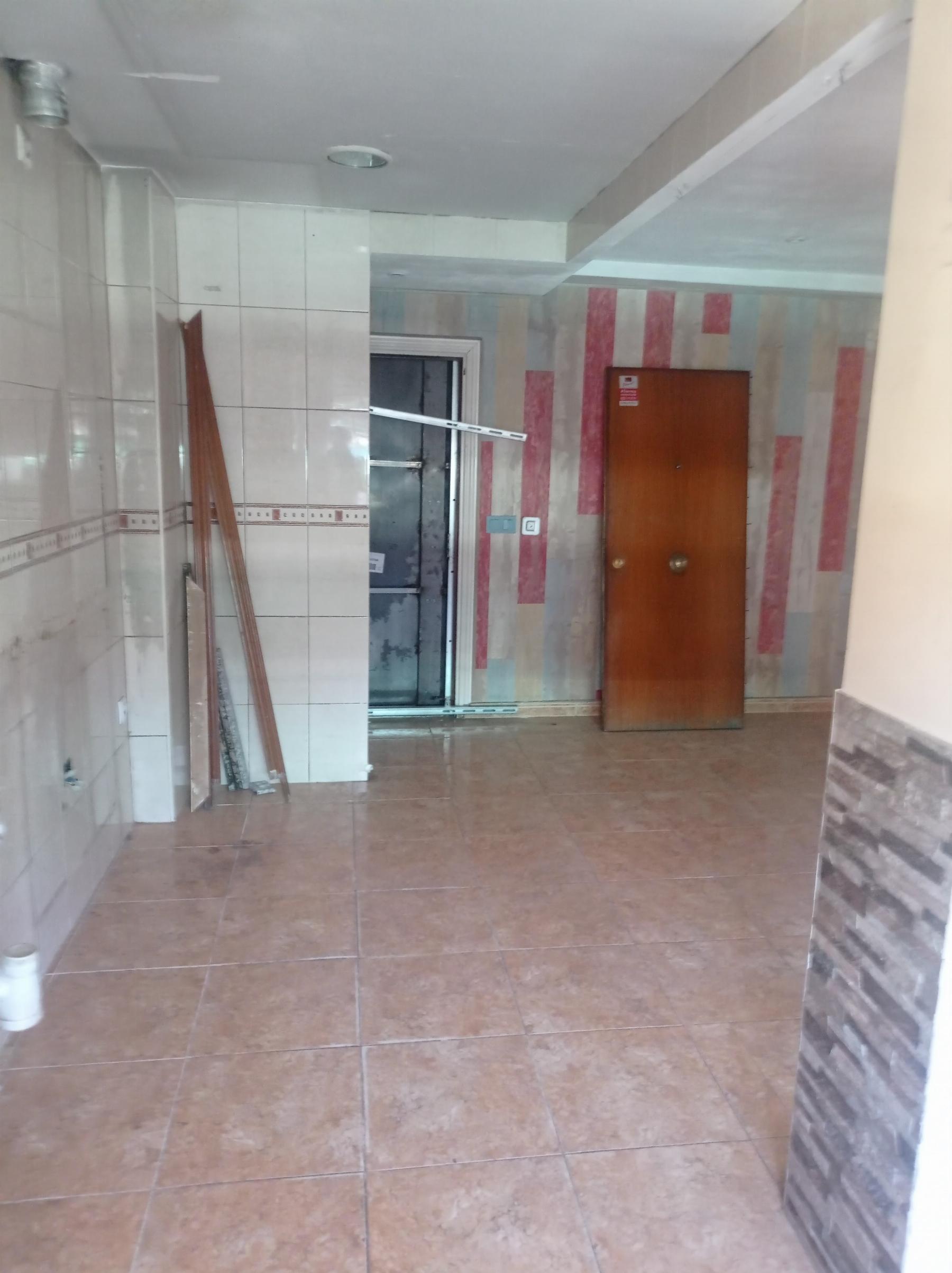 Venta de piso en Madrid