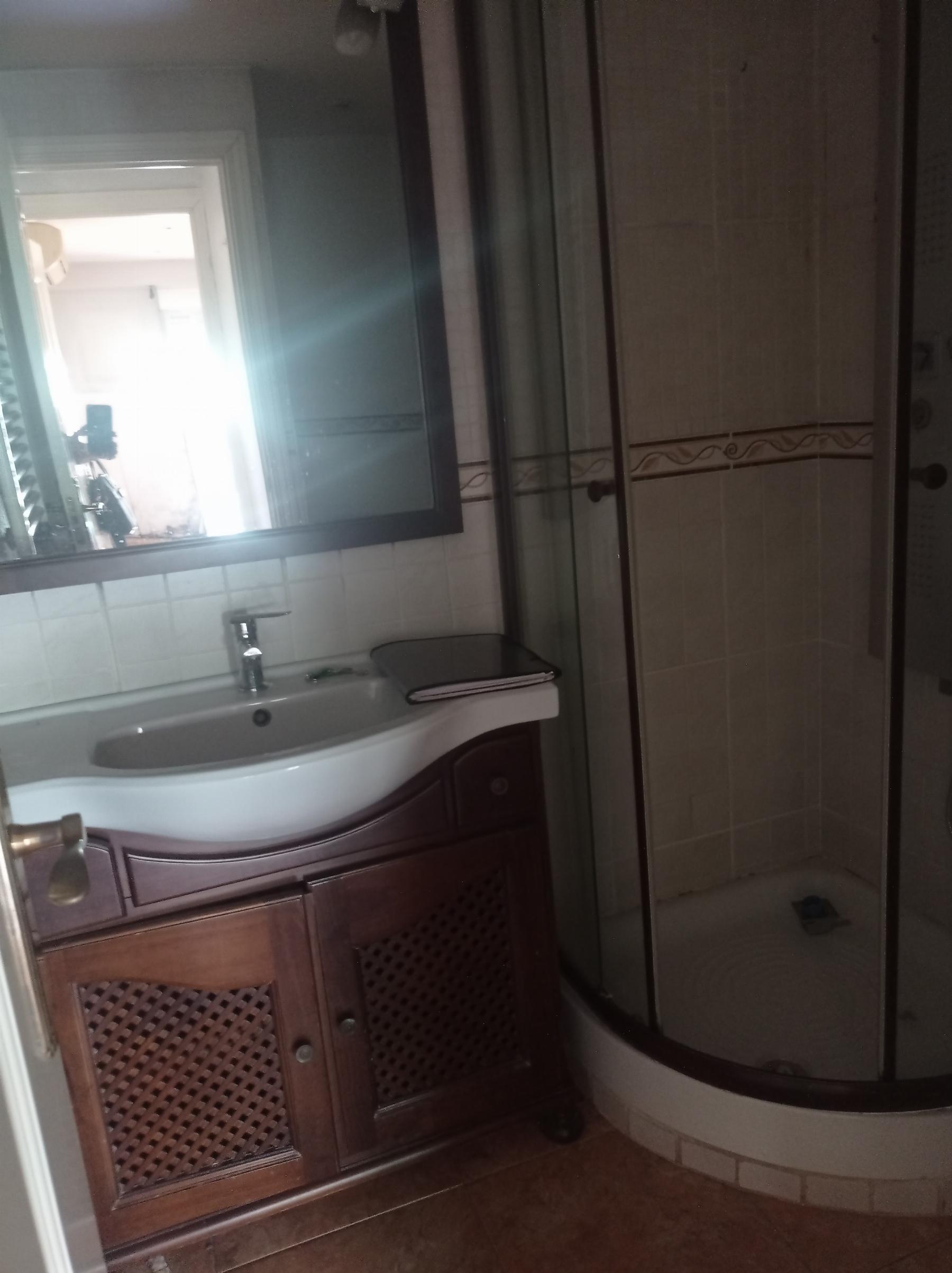Venta de piso en Madrid