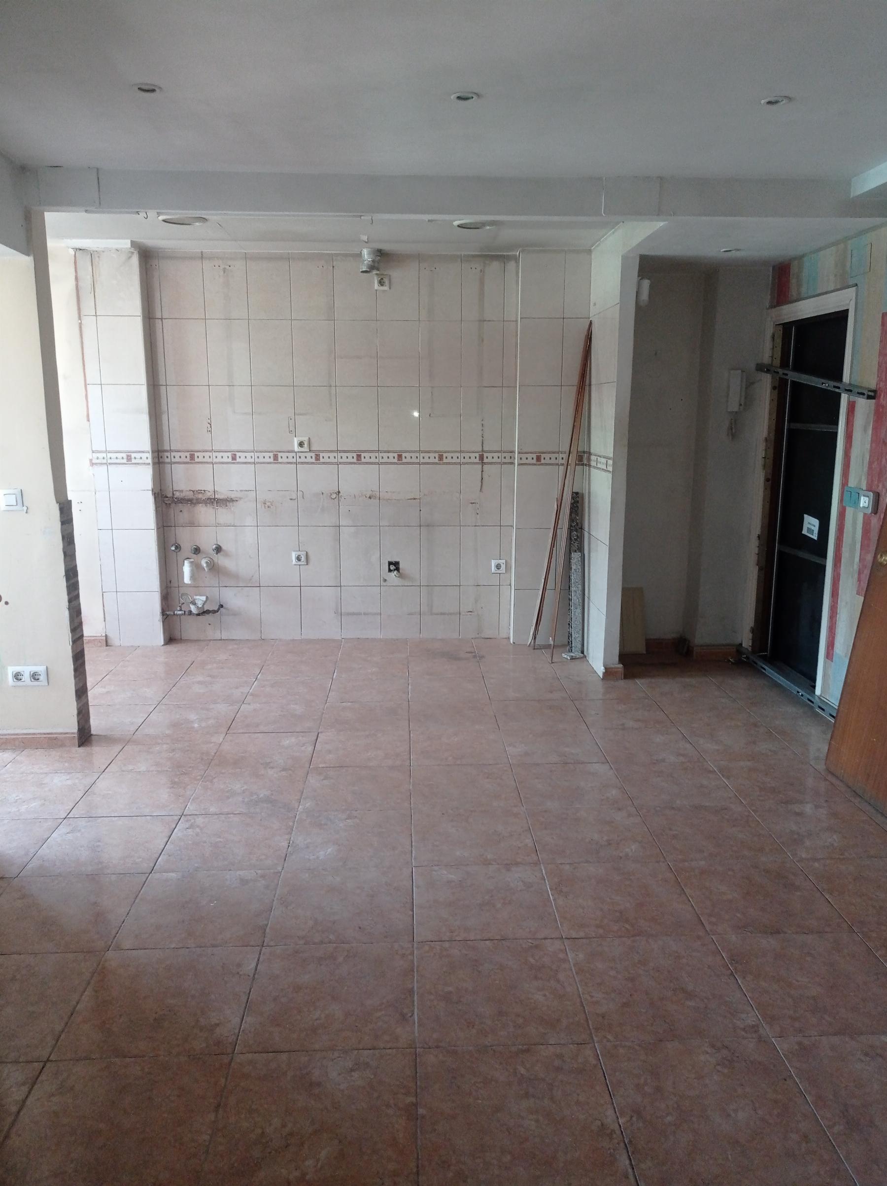 Venta de piso en Madrid