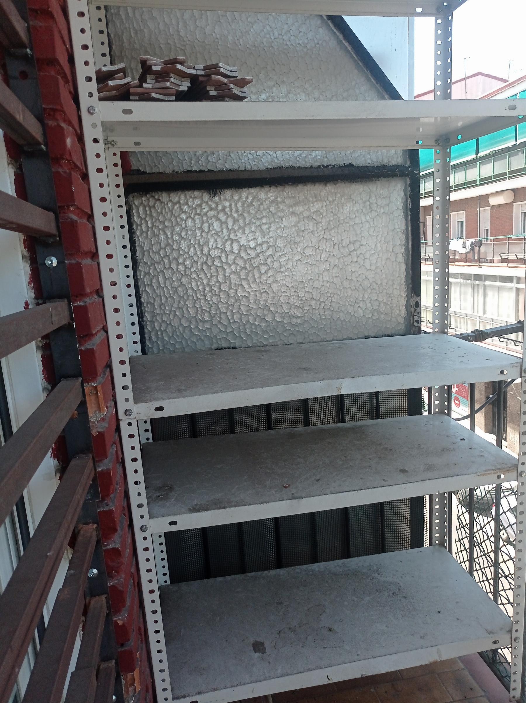 Venta de piso en Madrid