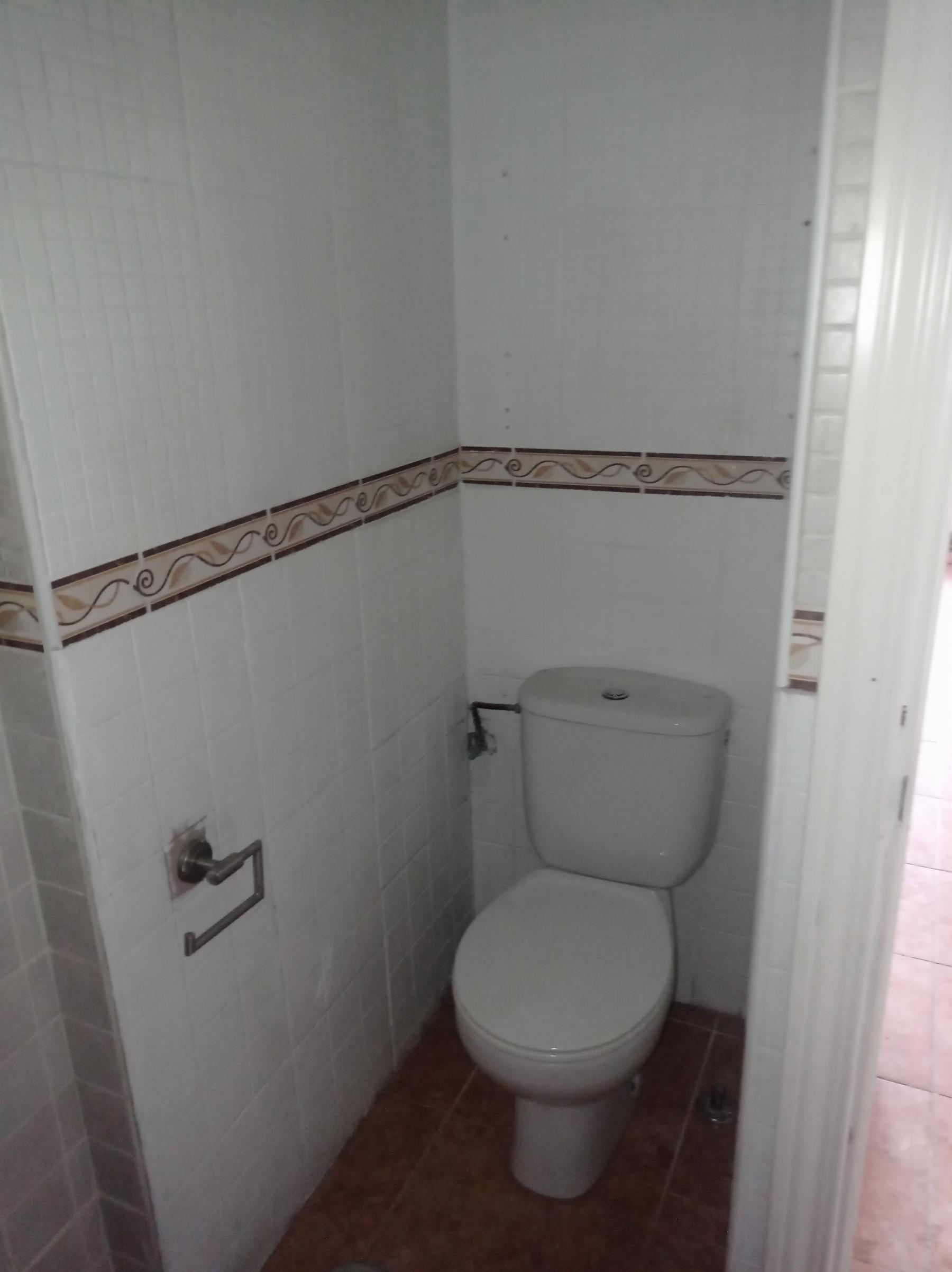 Venta de piso en Madrid
